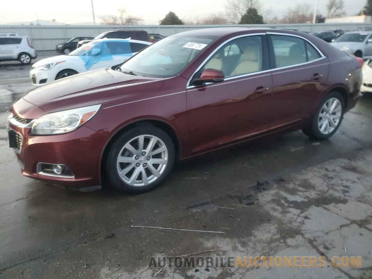 1G11D5SL0FF222341 CHEVROLET MALIBU 2015