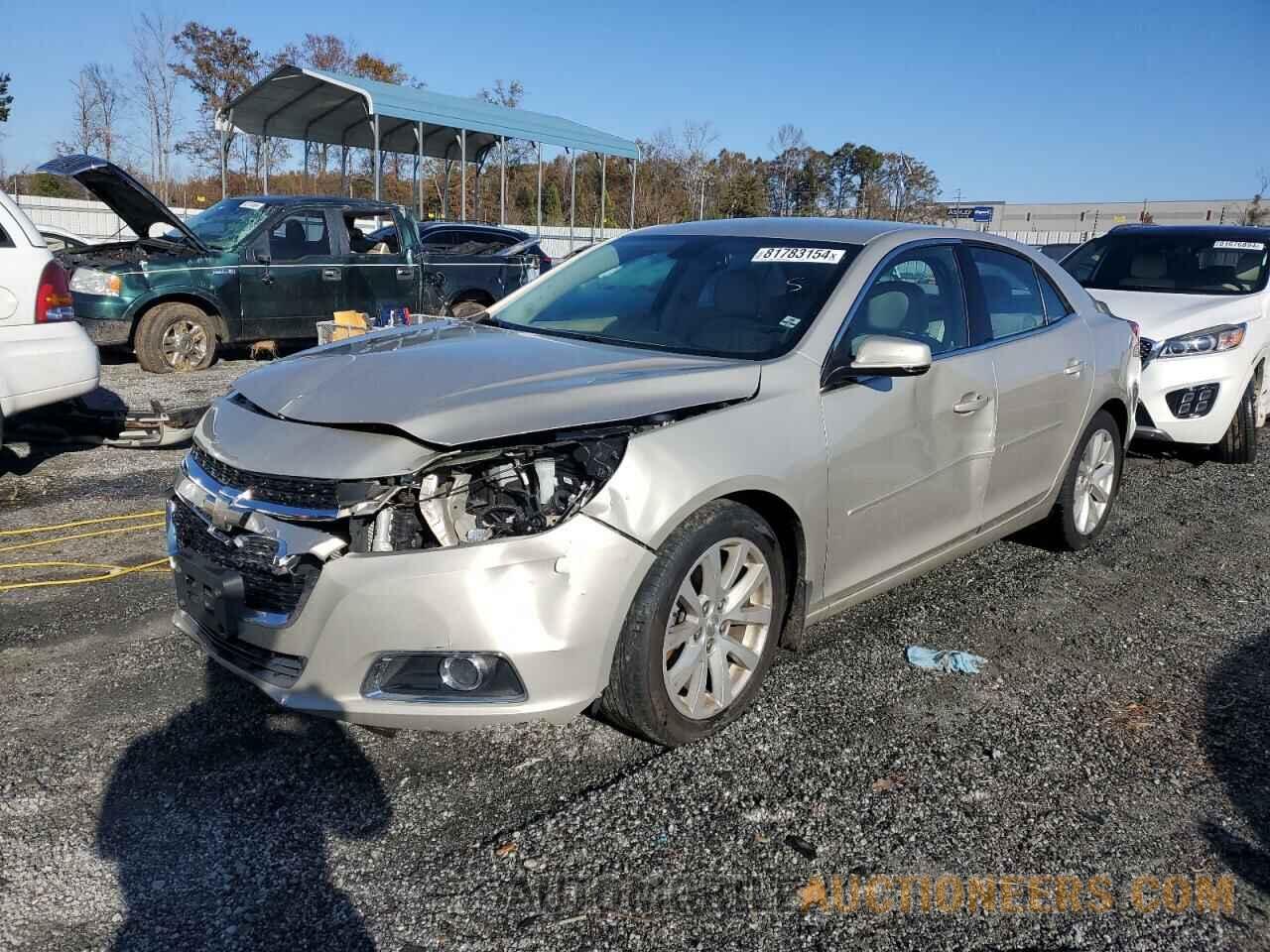 1G11D5SL0FF223800 CHEVROLET MALIBU 2015