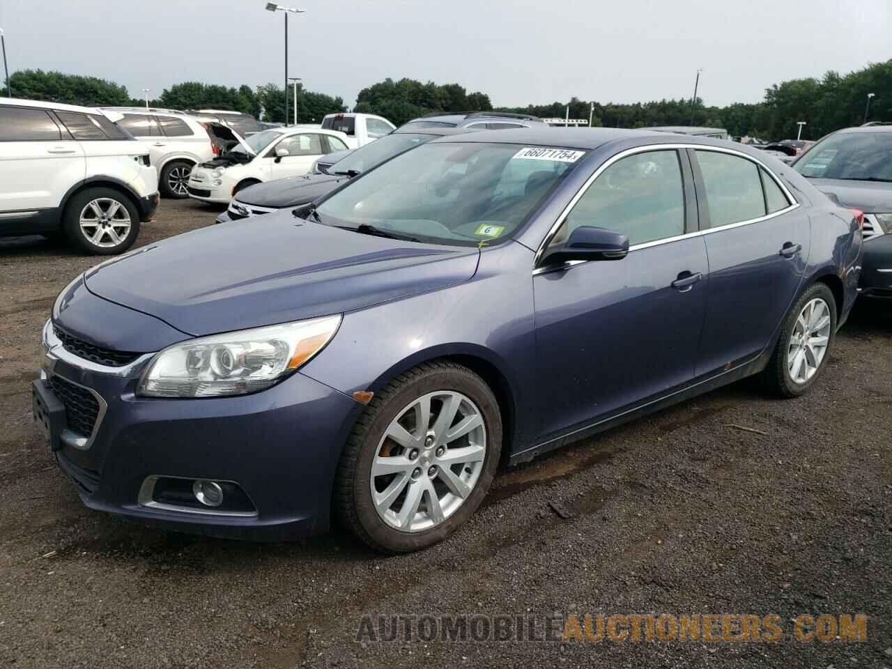 1G11D5SL0FF225188 CHEVROLET MALIBU 2015