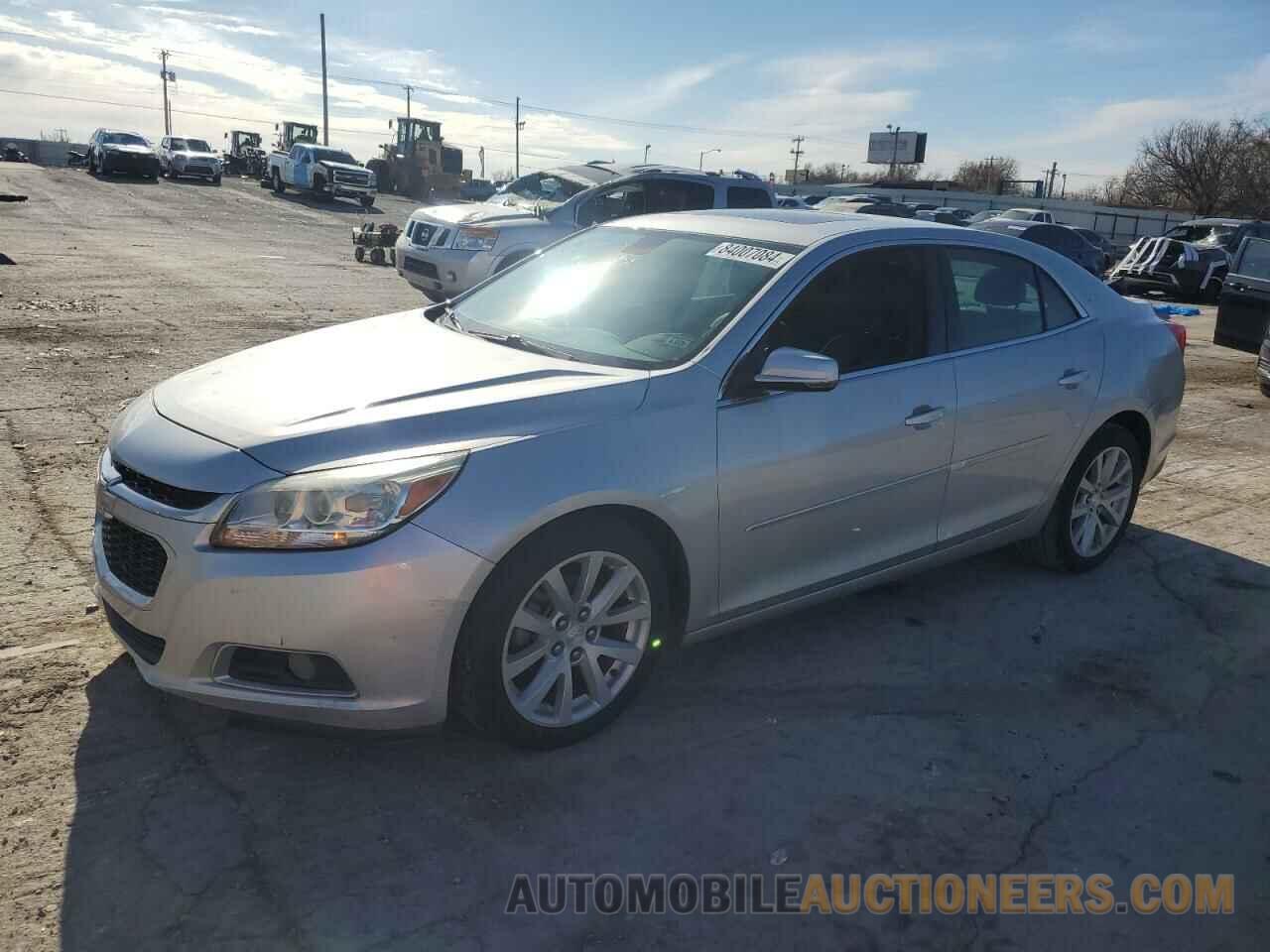 1G11D5SL0FF242668 CHEVROLET MALIBU 2015