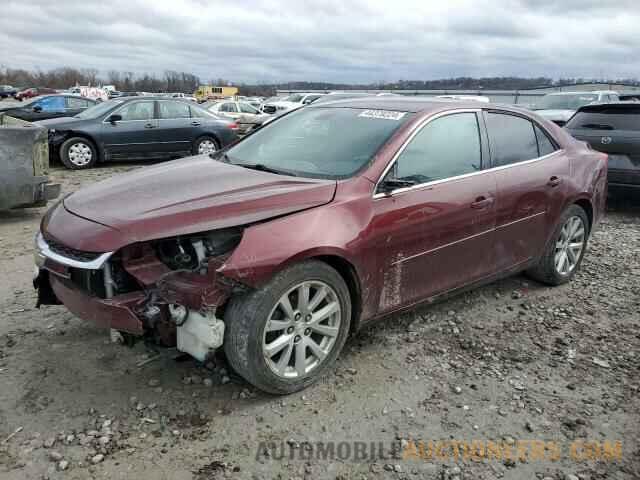 1G11D5SL0FF250964 CHEVROLET MALIBU 2015