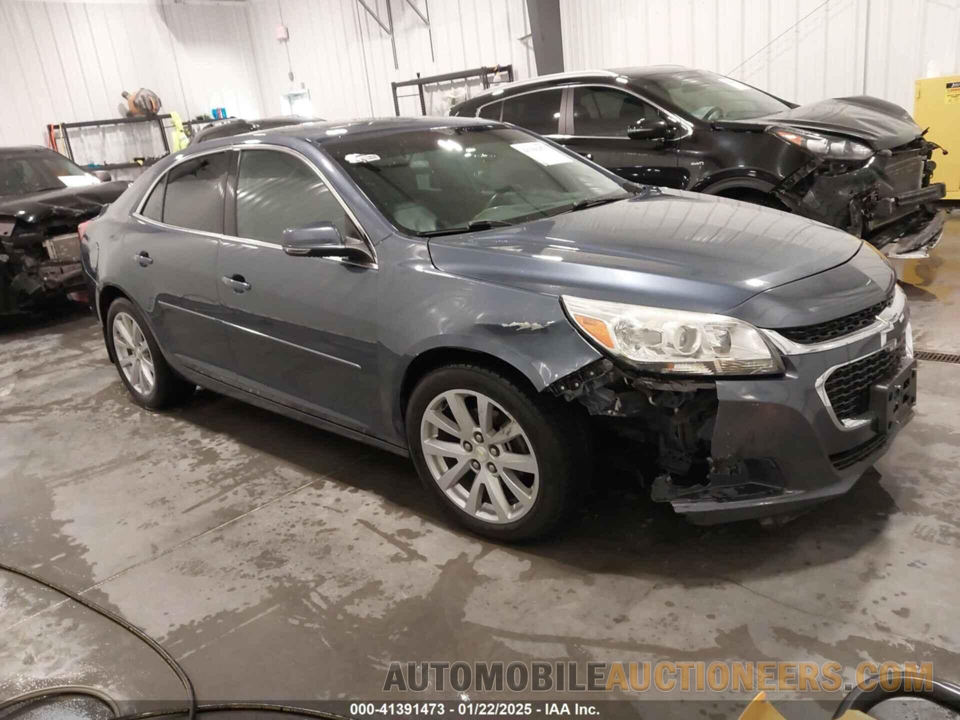 1G11D5SL0FF329941 CHEVROLET MALIBU 2015