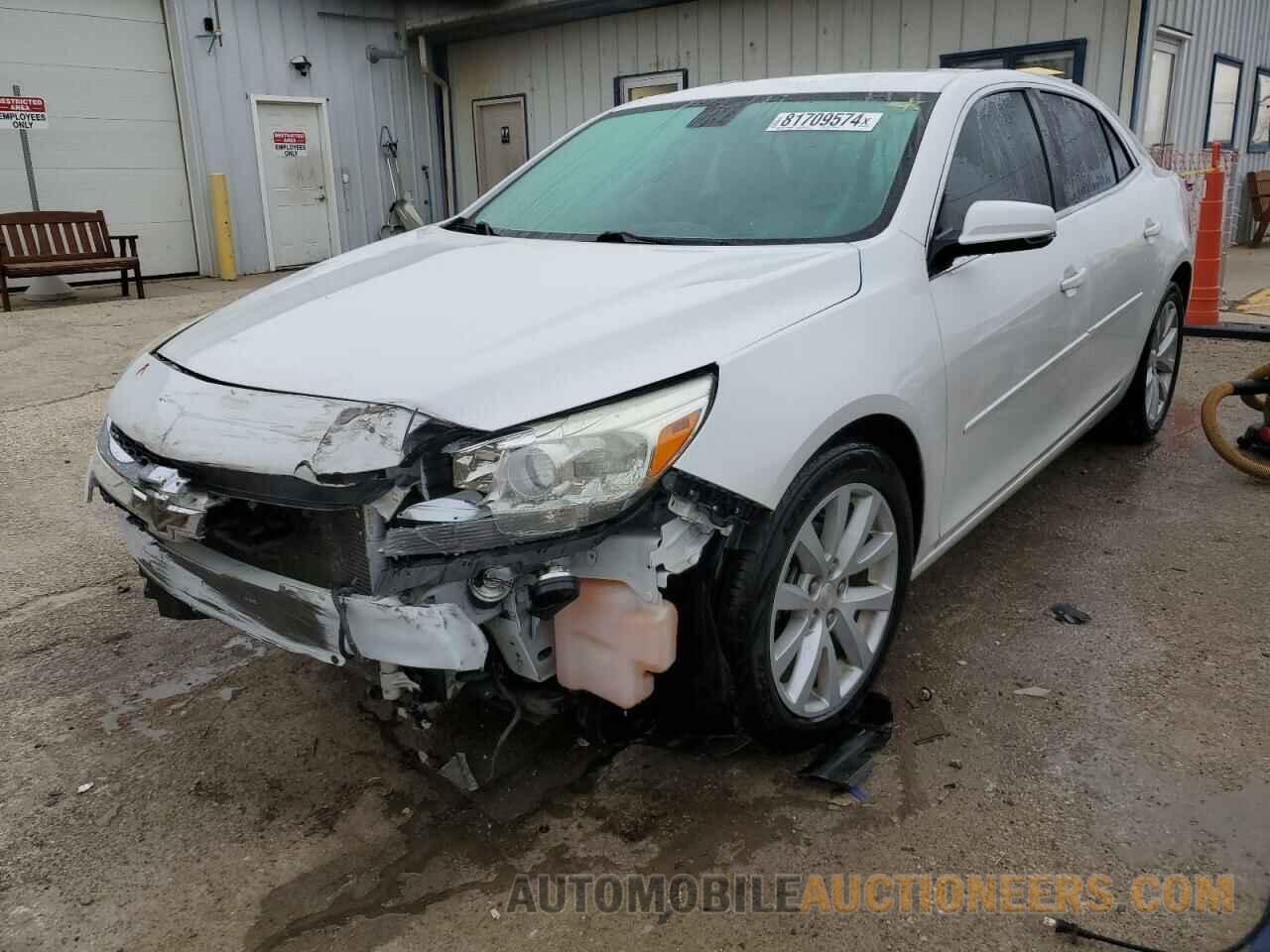 1G11D5SL0FU107069 CHEVROLET MALIBU 2015