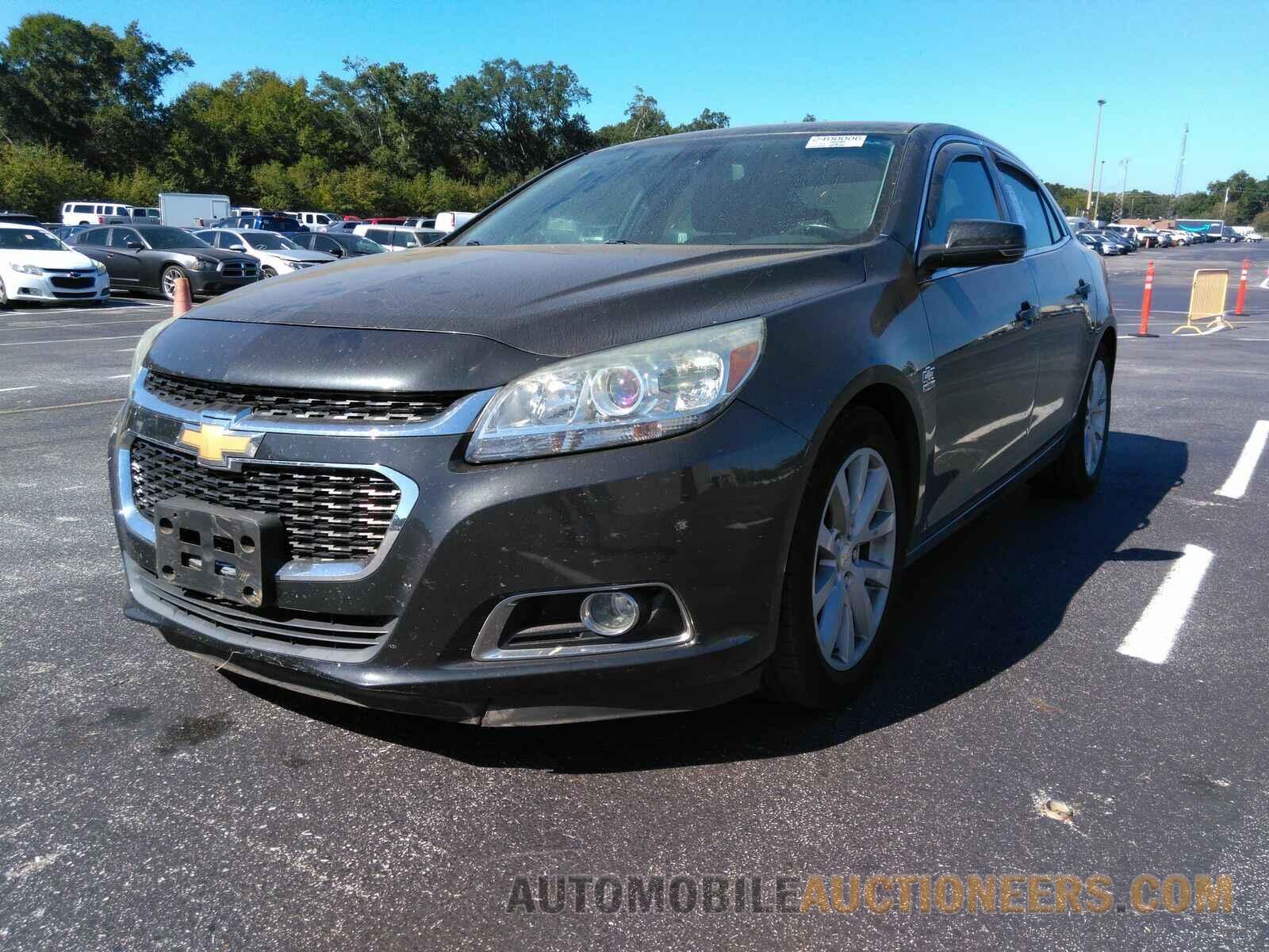 1G11D5SL1FF212501 Chevrolet Malibu 2015