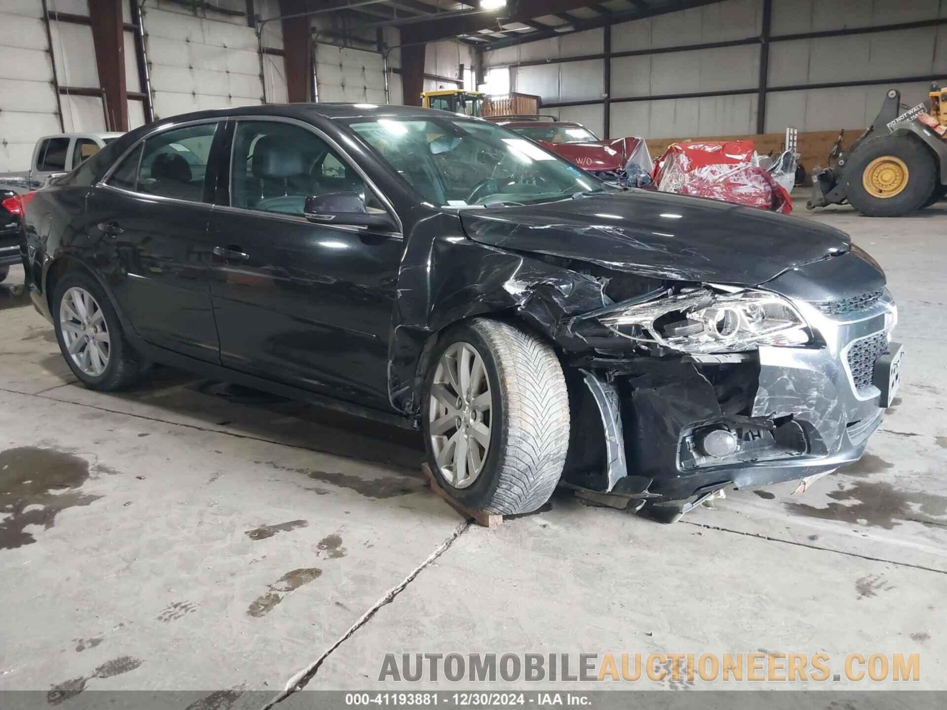 1G11D5SL1FF304577 CHEVROLET MALIBU 2015