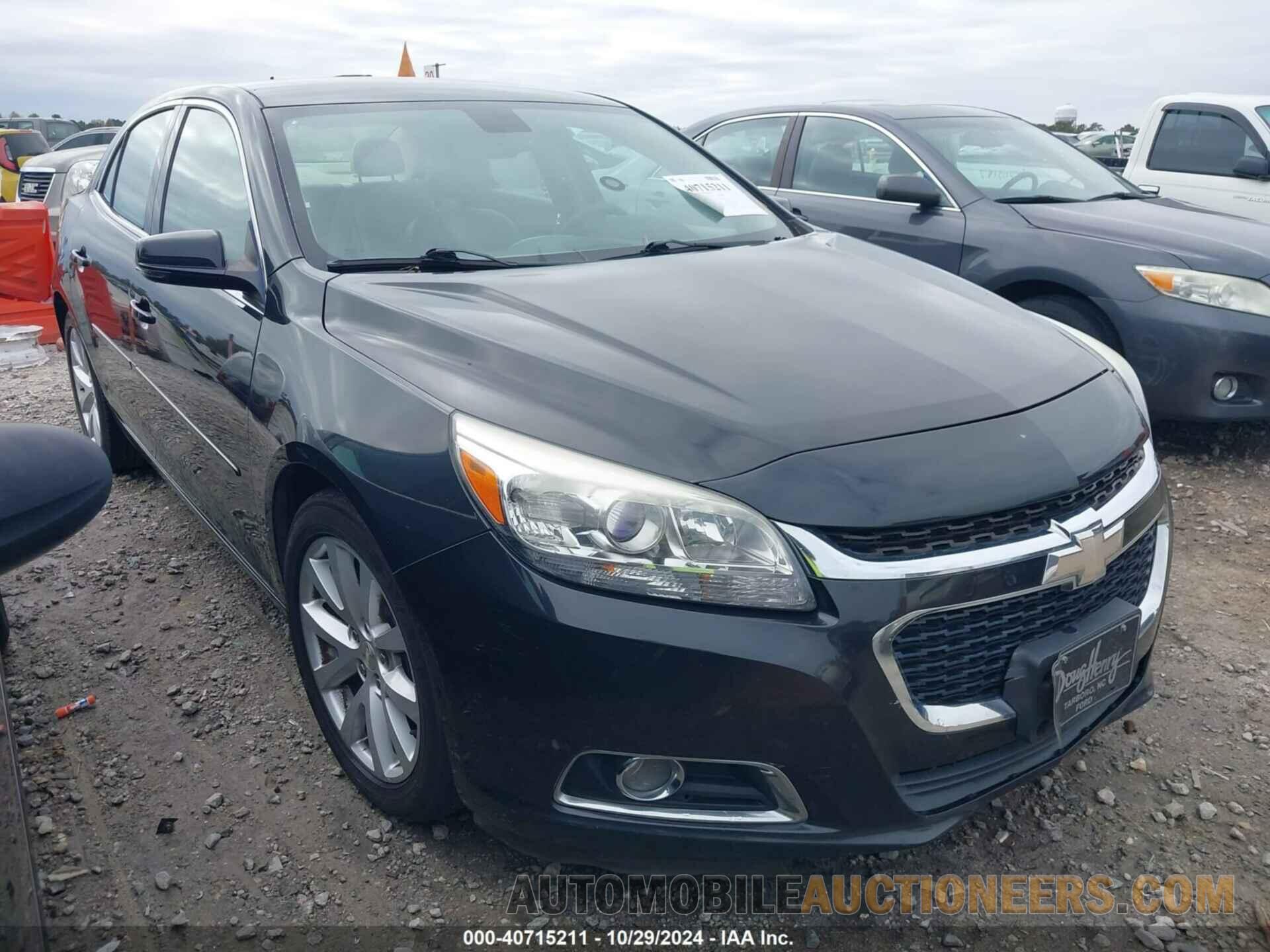 1G11D5SL1FF324022 CHEVROLET MALIBU 2015