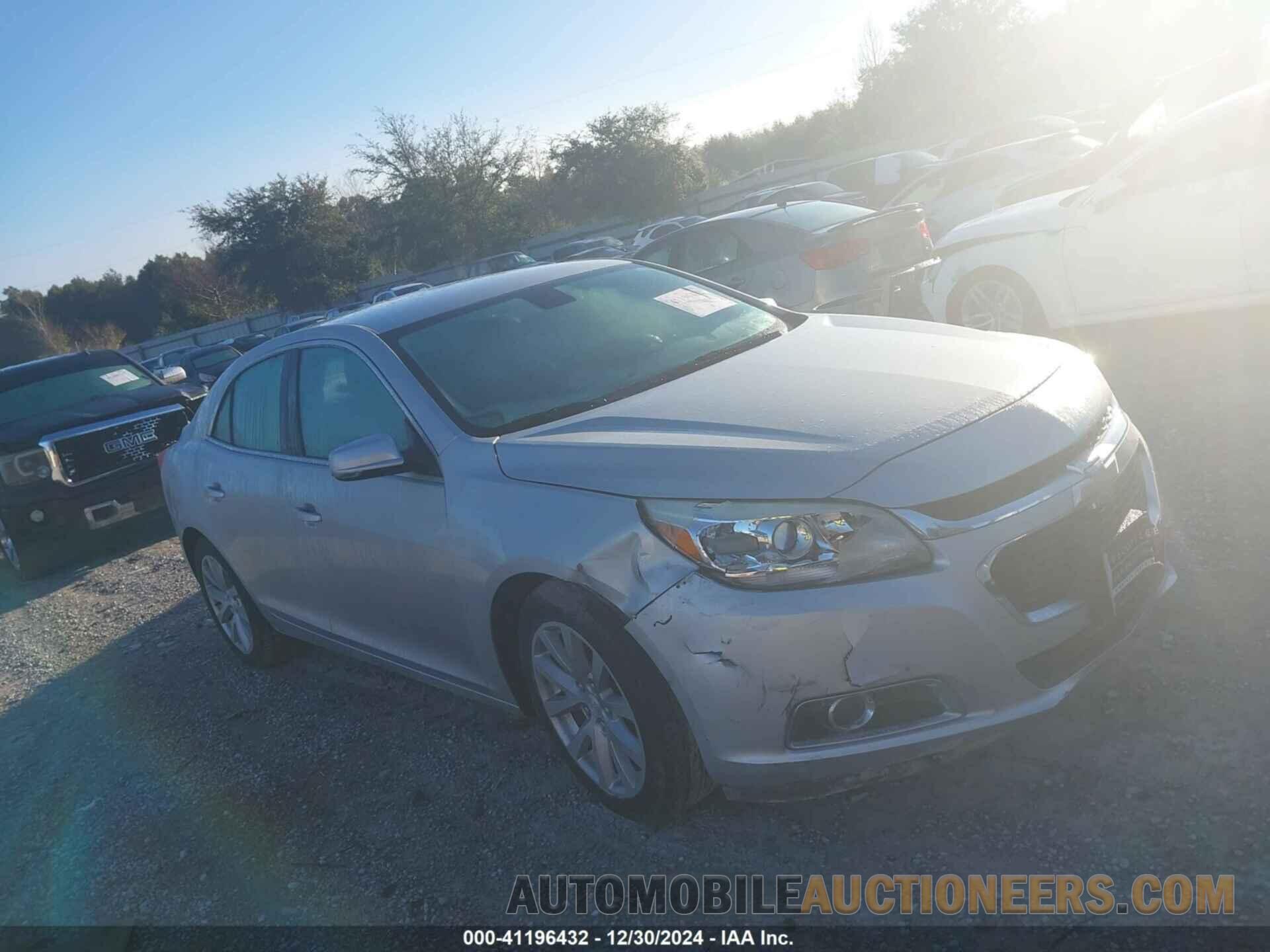 1G11D5SL2FF162661 CHEVROLET MALIBU 2015