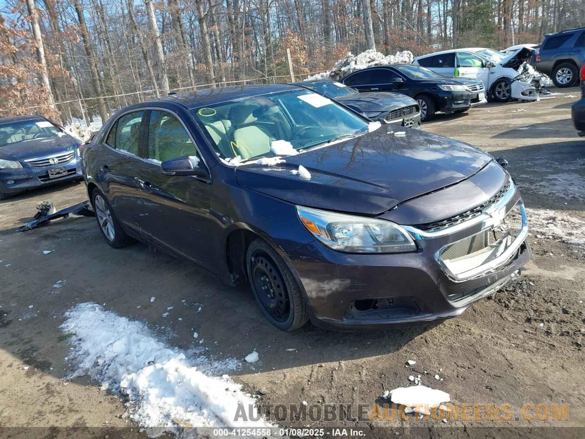 1G11D5SL2FF228058 CHEVROLET MALIBU 2015