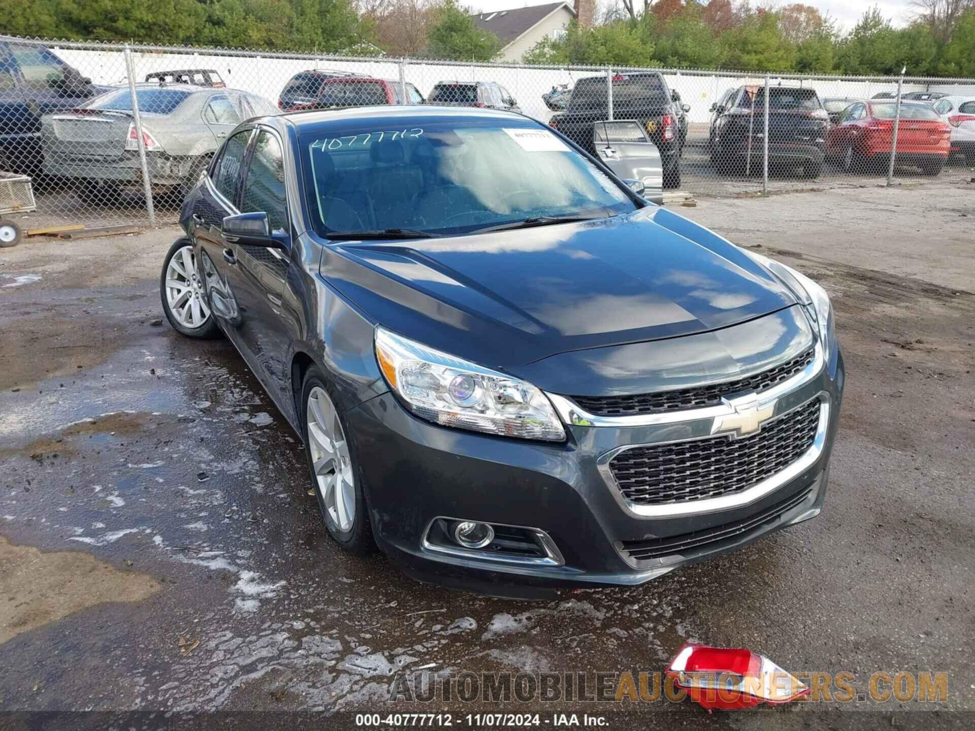 1G11D5SL2FF229694 CHEVROLET MALIBU 2015