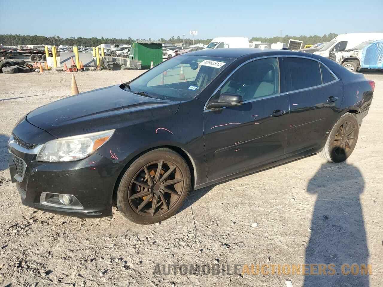 1G11D5SL2FF294349 CHEVROLET MALIBU 2015