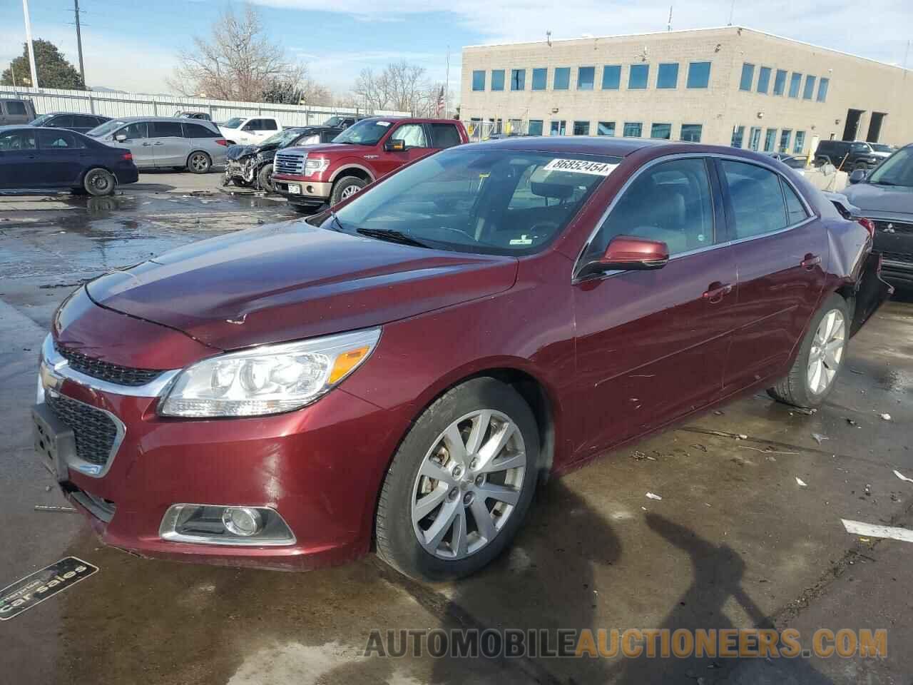 1G11D5SL2FF325728 CHEVROLET MALIBU 2015