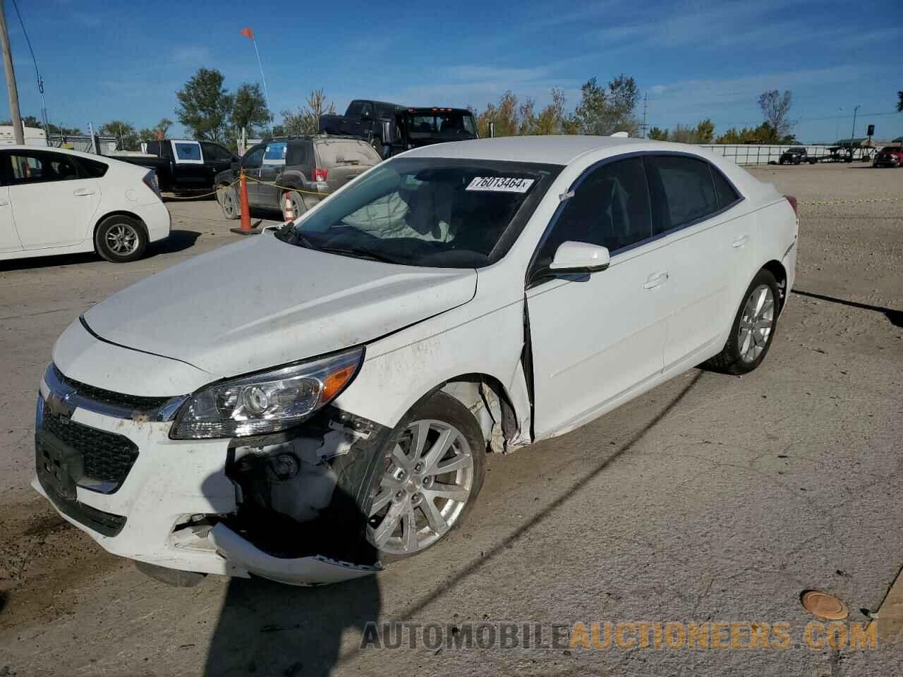 1G11D5SL2FU144916 CHEVROLET MALIBU 2015