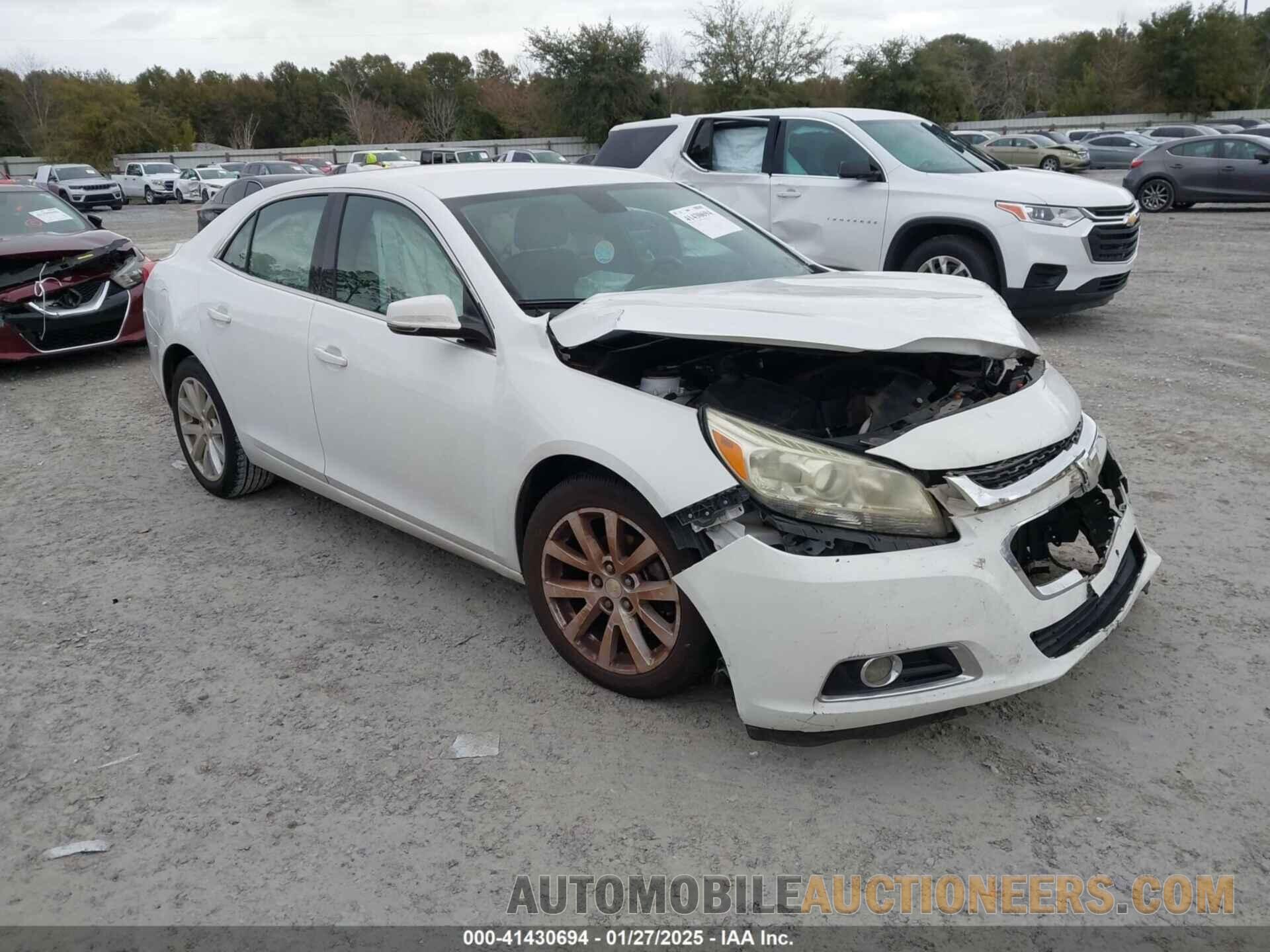 1G11D5SL3FF124548 CHEVROLET MALIBU 2015