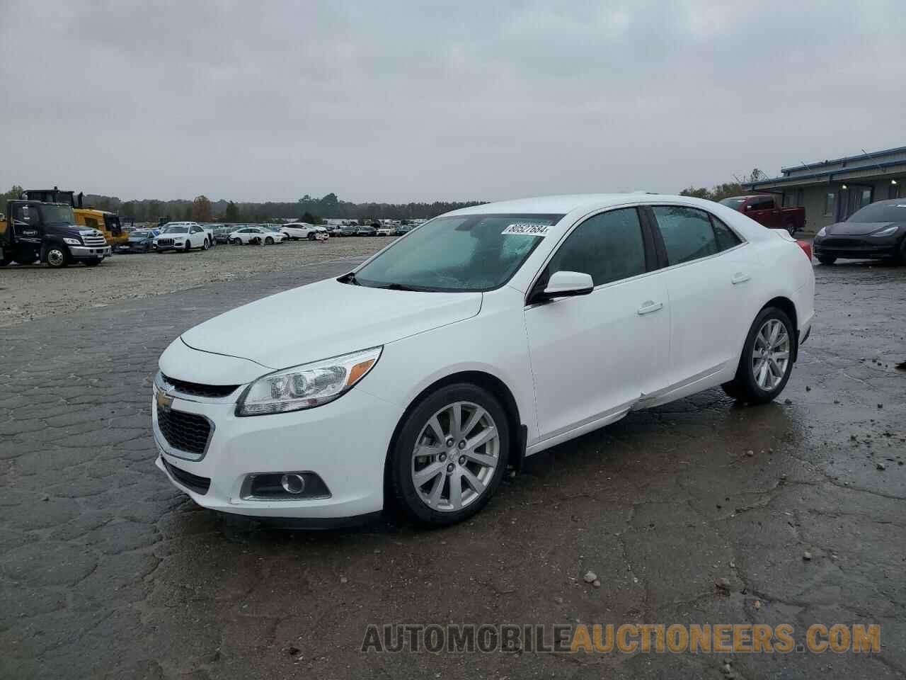 1G11D5SL3FF128261 CHEVROLET MALIBU 2015