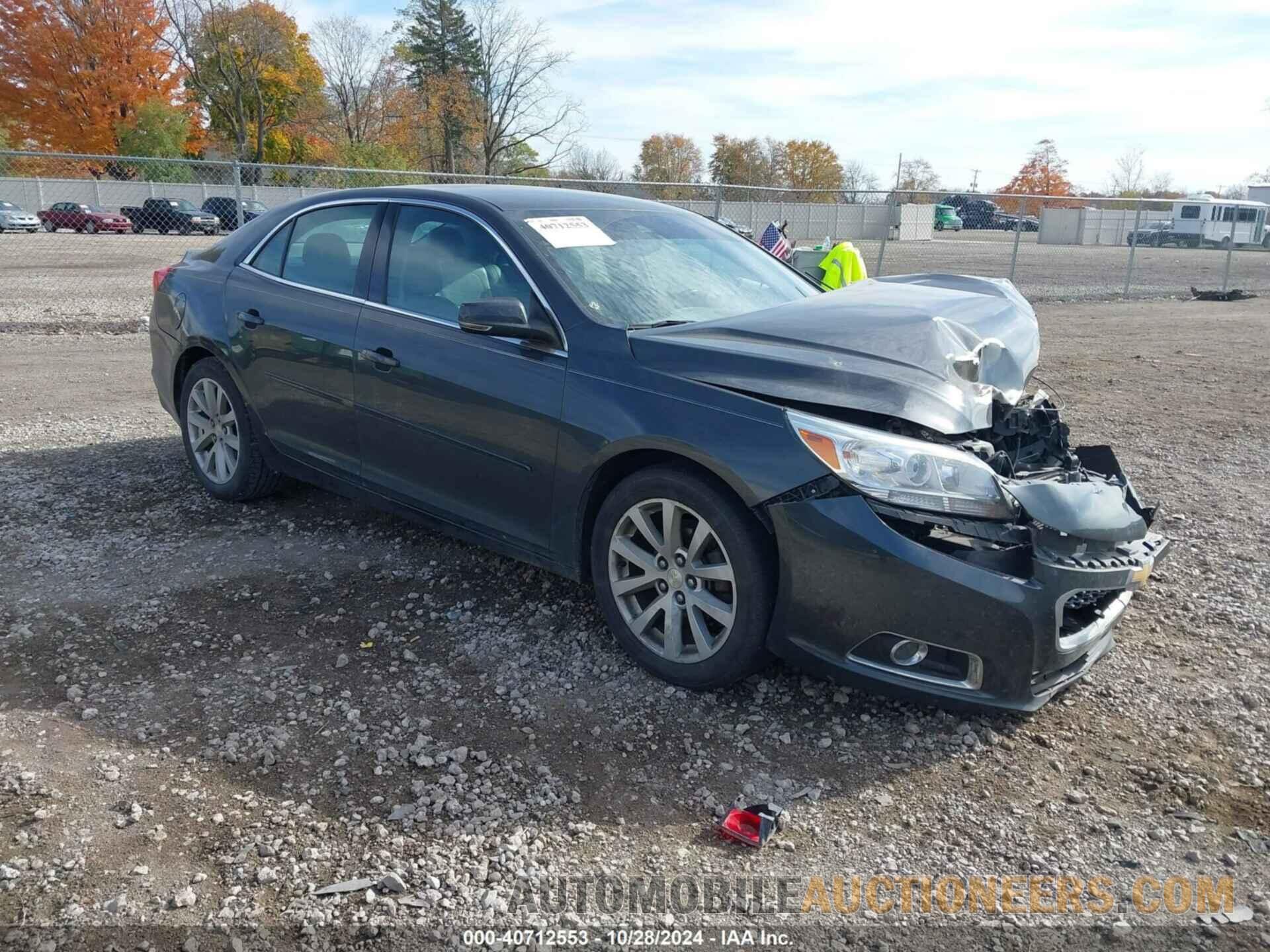 1G11D5SL3FF162930 CHEVROLET MALIBU 2015