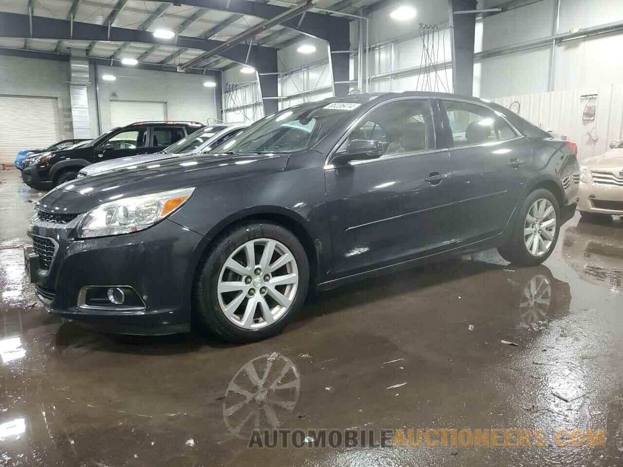 1G11D5SL3FF288401 CHEVROLET MALIBU 2015