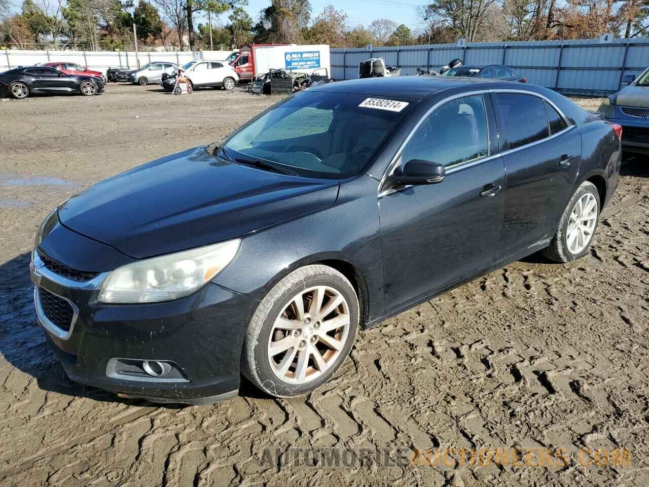 1G11D5SL4FF146512 CHEVROLET MALIBU 2015