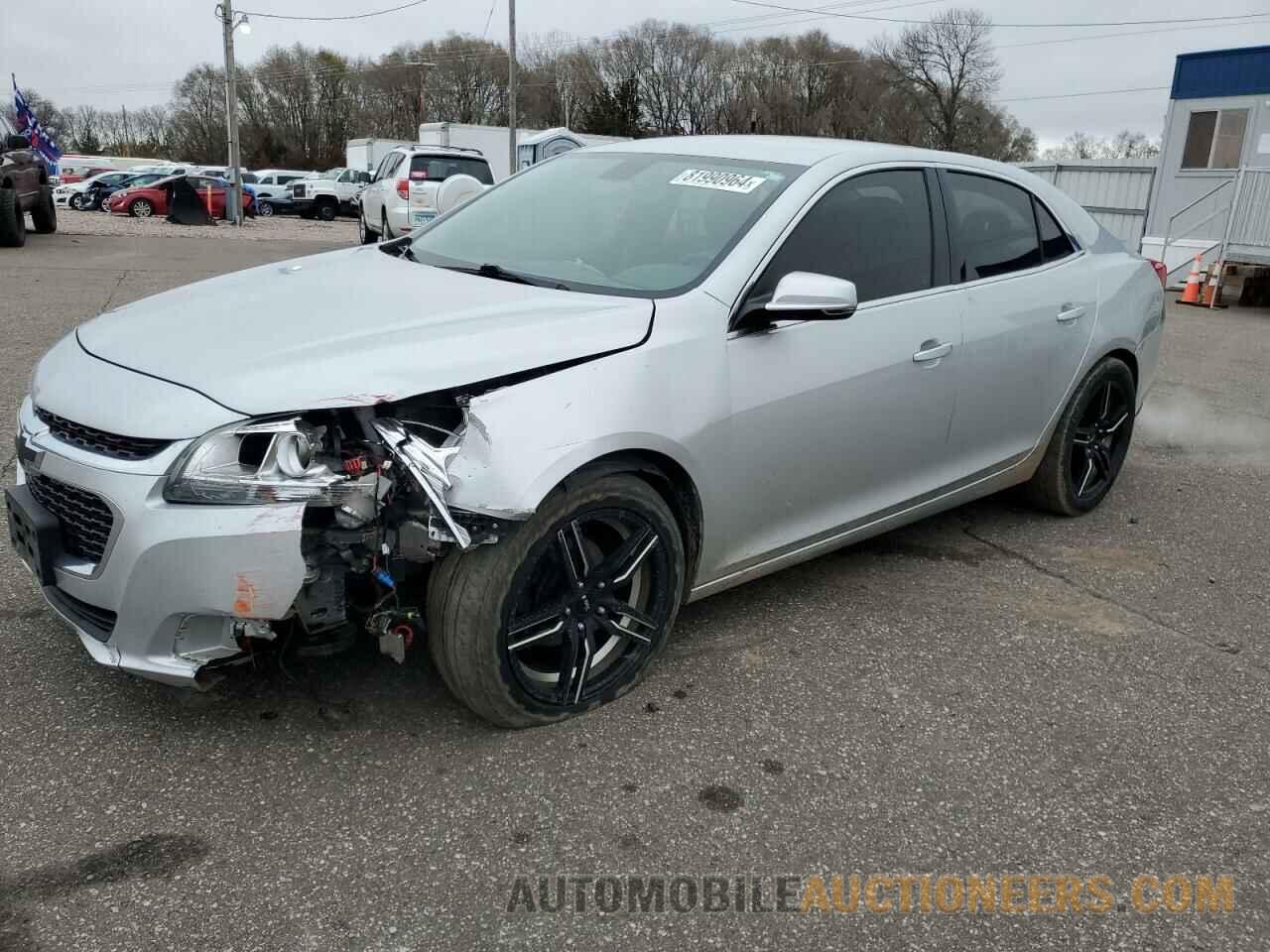 1G11D5SL4FF209172 CHEVROLET MALIBU 2015