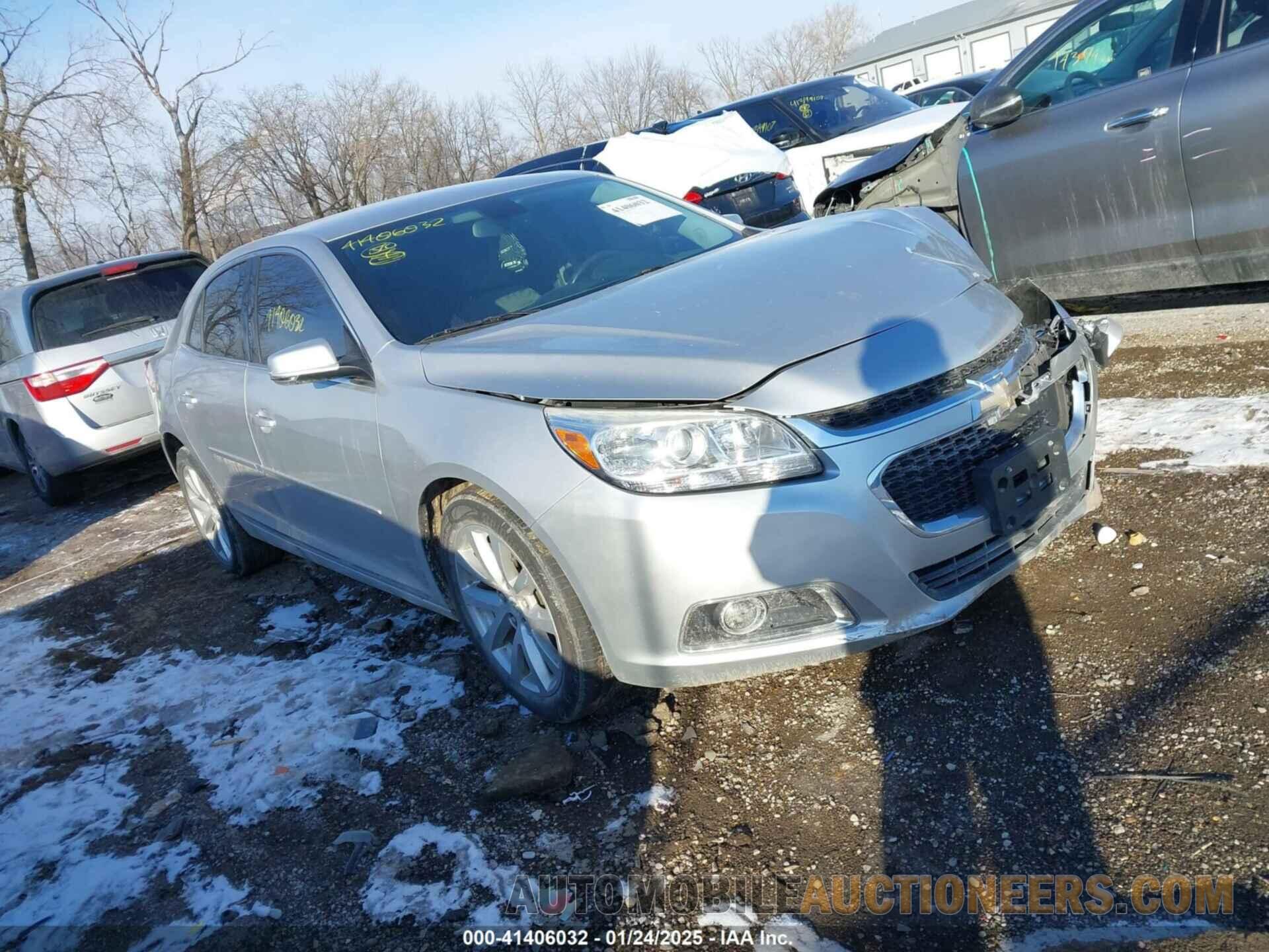 1G11D5SL4FF300054 CHEVROLET MALIBU 2015