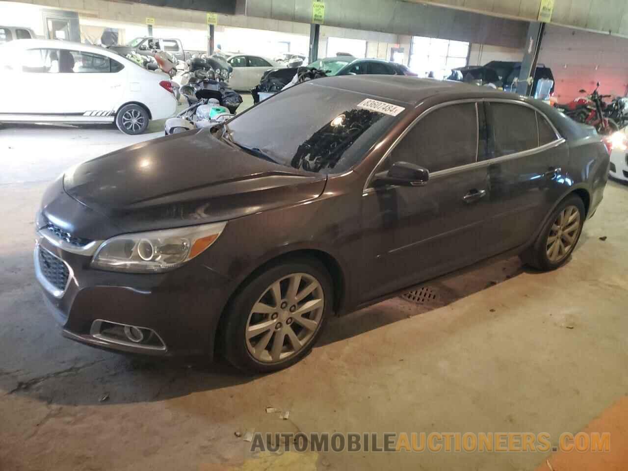 1G11D5SL4FF338867 CHEVROLET MALIBU 2015