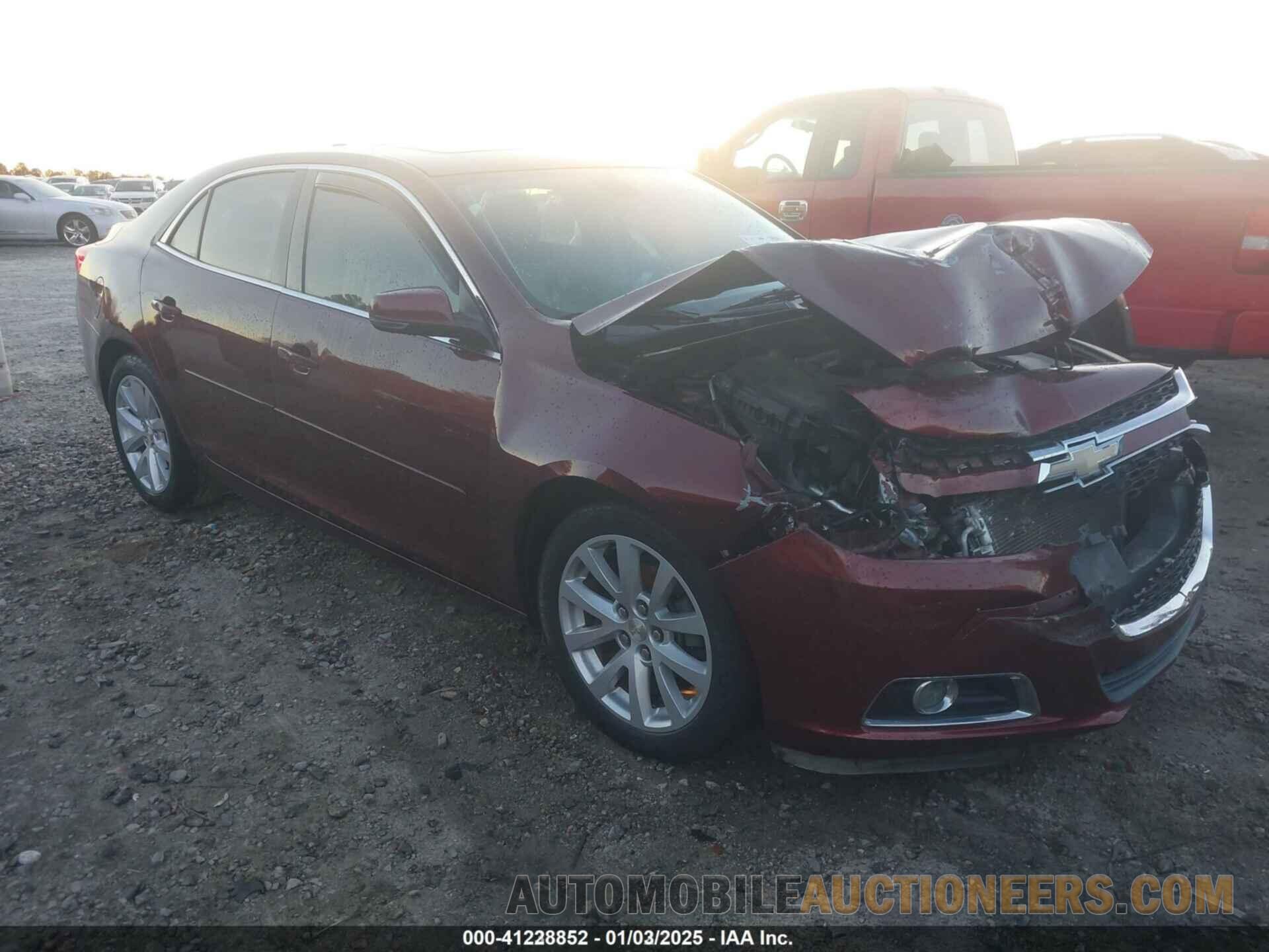 1G11D5SL4FF349934 CHEVROLET MALIBU 2015