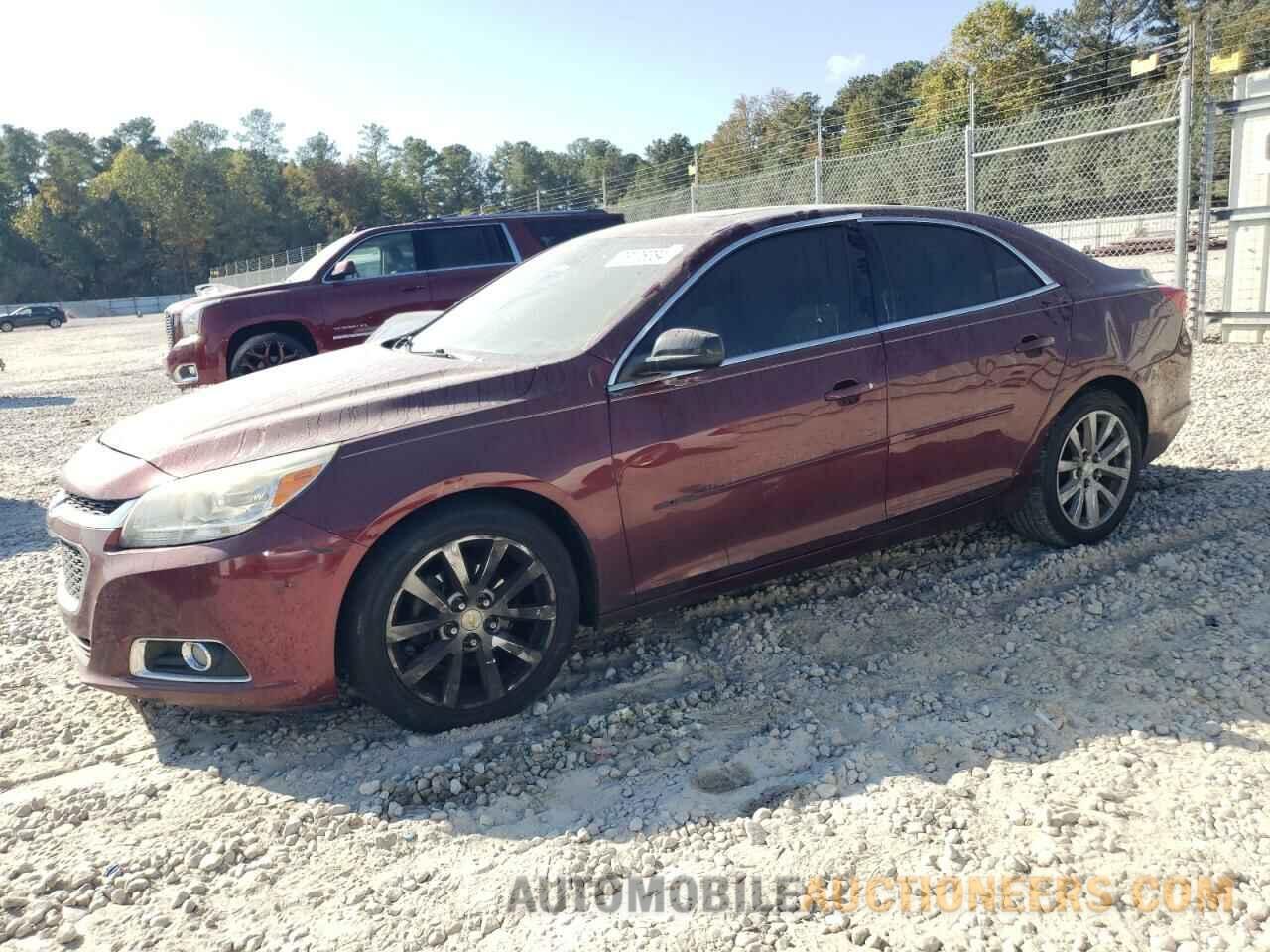 1G11D5SL5FF225347 CHEVROLET MALIBU 2015