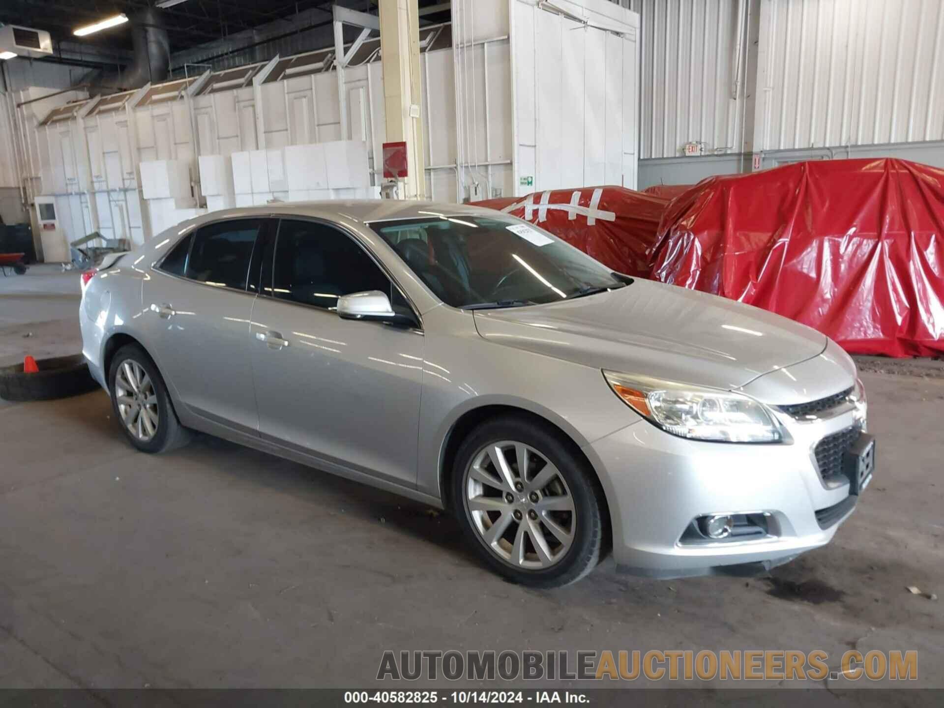 1G11D5SL5FF228734 CHEVROLET MALIBU 2015