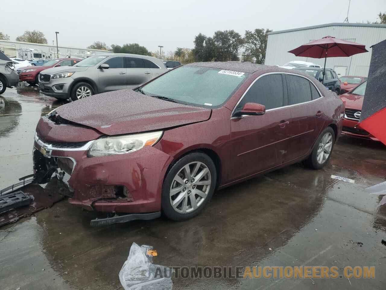 1G11D5SL5FF329434 CHEVROLET MALIBU 2015