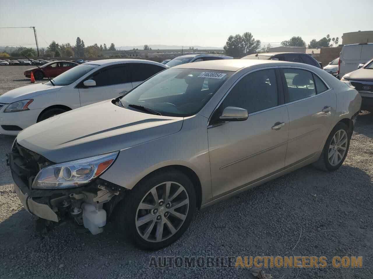 1G11D5SL5FF329675 CHEVROLET MALIBU 2015