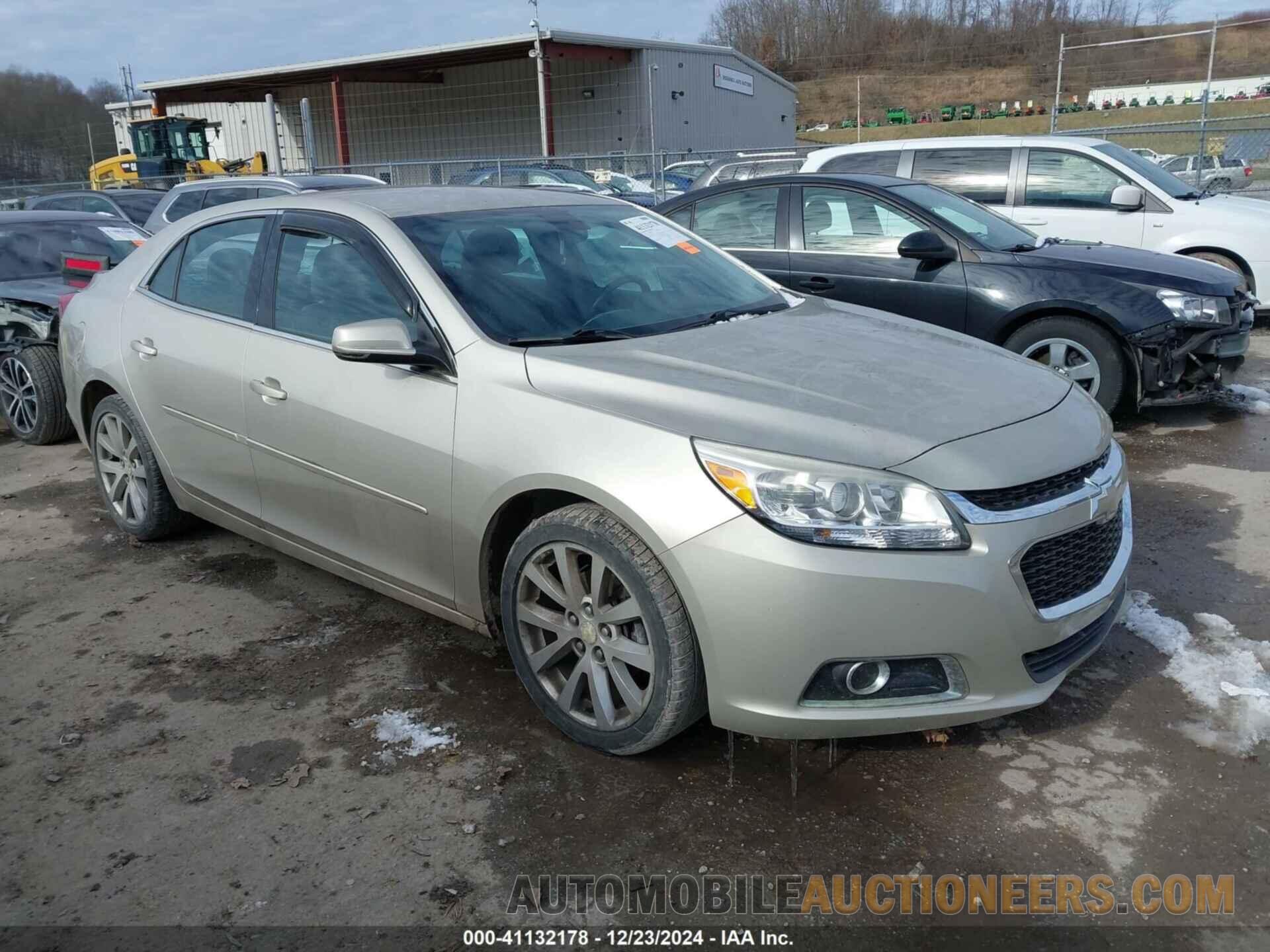 1G11D5SL5FF350350 CHEVROLET MALIBU 2015