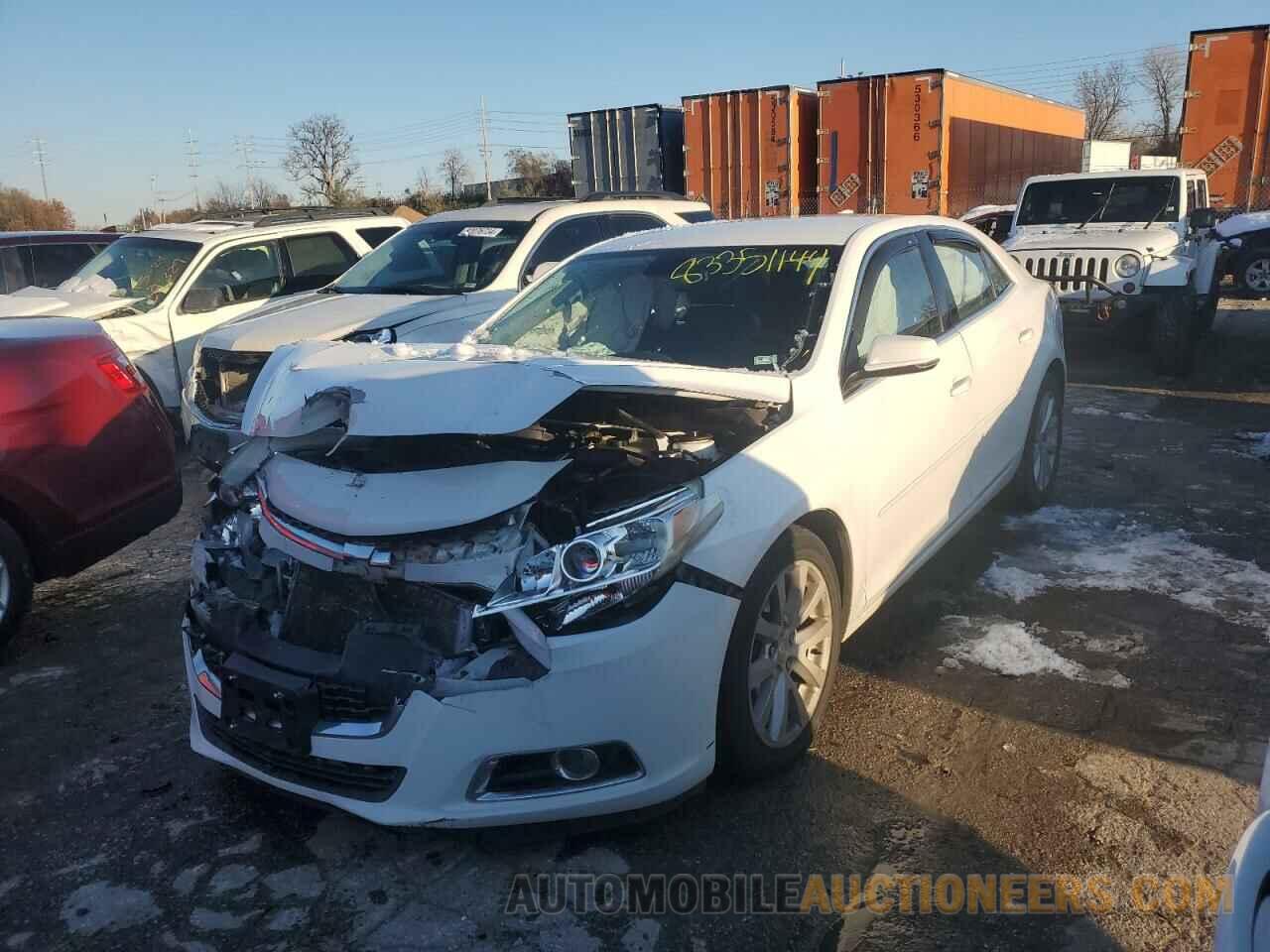 1G11D5SL5FU102370 CHEVROLET MALIBU 2015