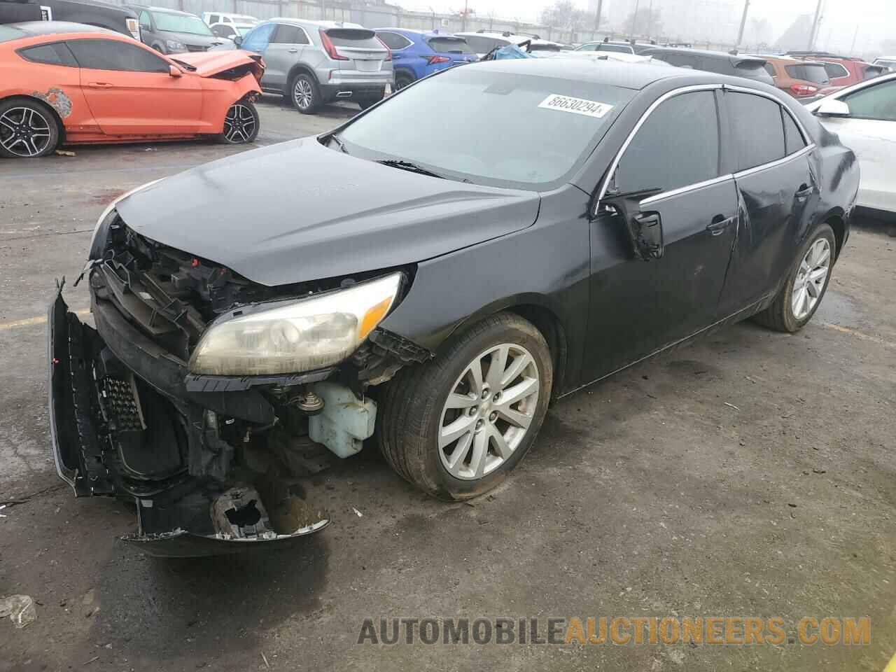 1G11D5SL6FF178071 CHEVROLET MALIBU 2015