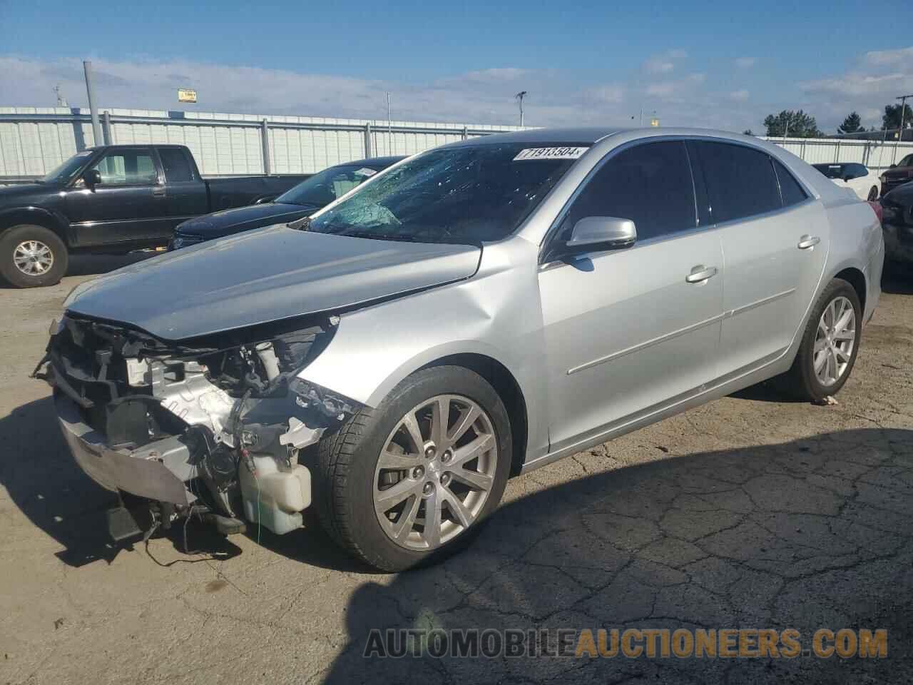 1G11D5SL6FF313291 CHEVROLET MALIBU 2015