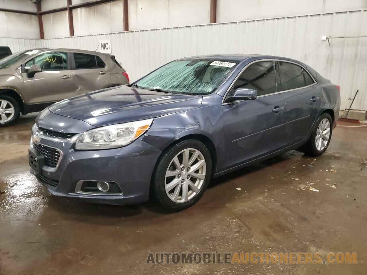 1G11D5SL6FF331404 CHEVROLET MALIBU 2015