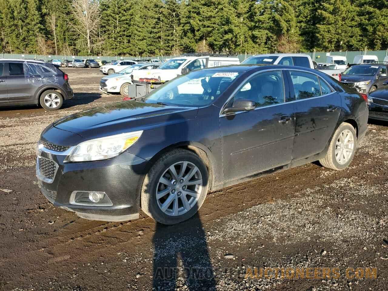 1G11D5SL7FF110975 CHEVROLET MALIBU 2015