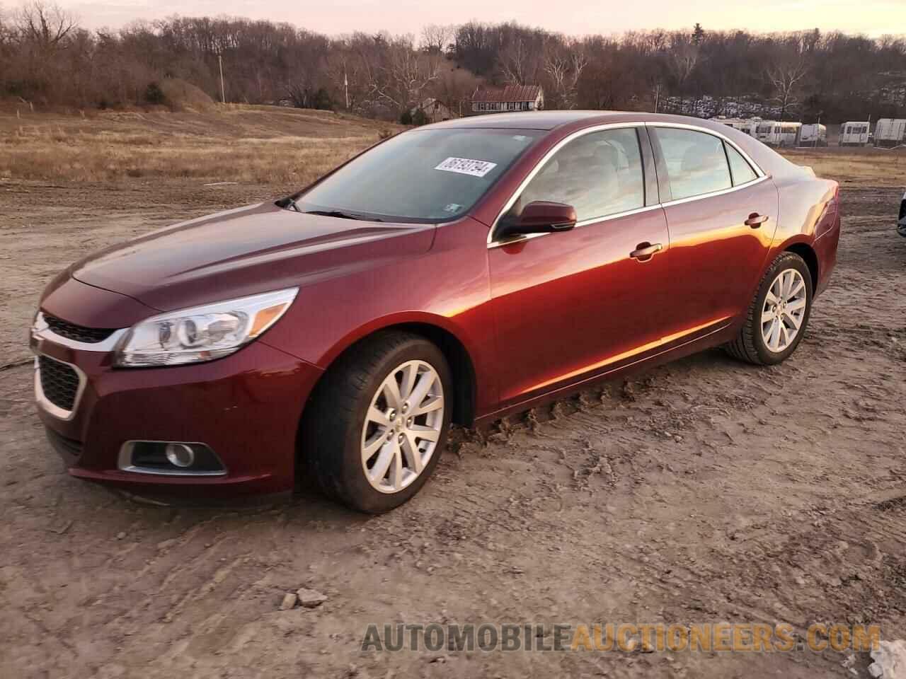 1G11D5SL7FF156676 CHEVROLET MALIBU 2015