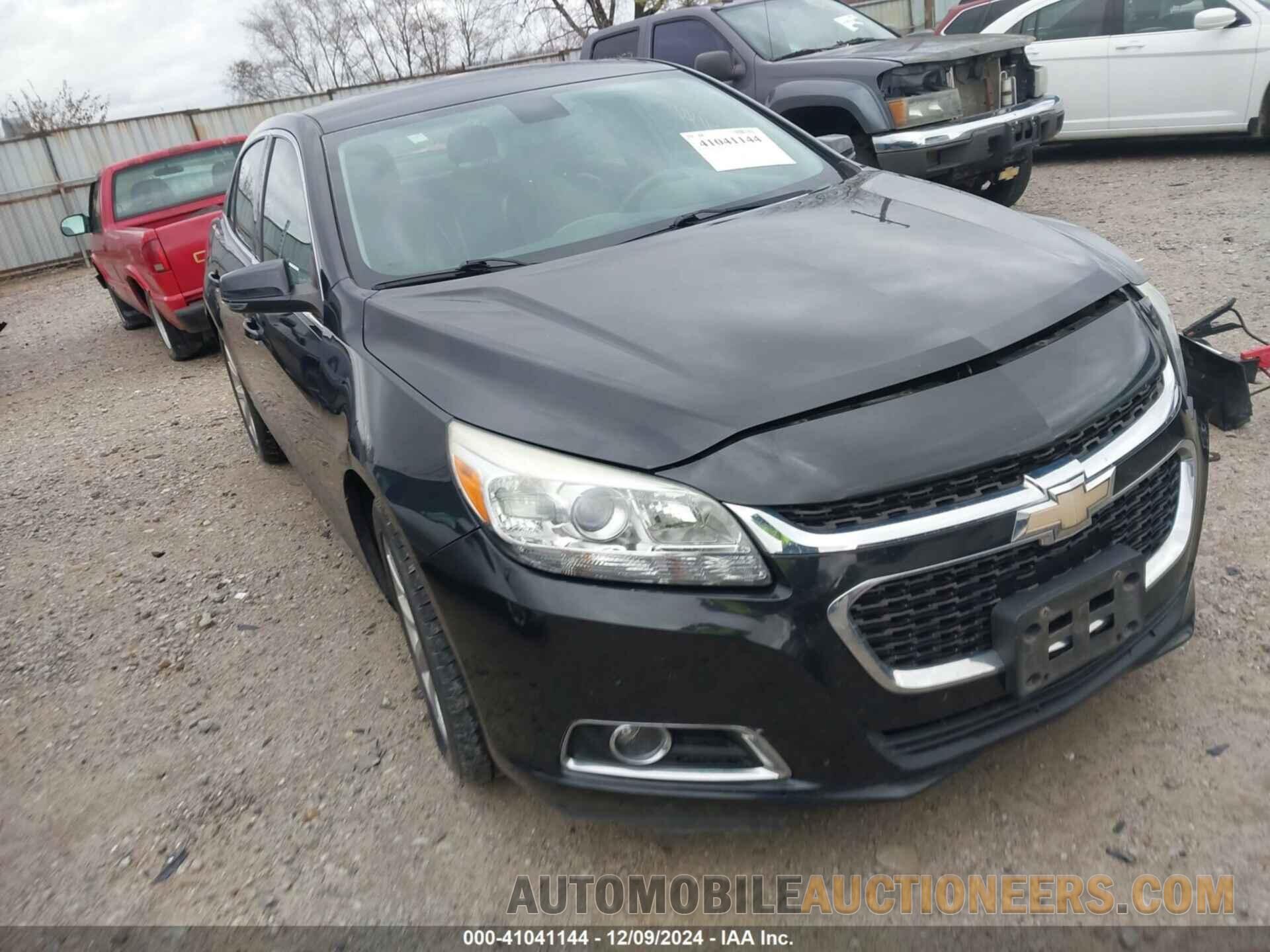 1G11D5SL7FF169363 CHEVROLET MALIBU 2015