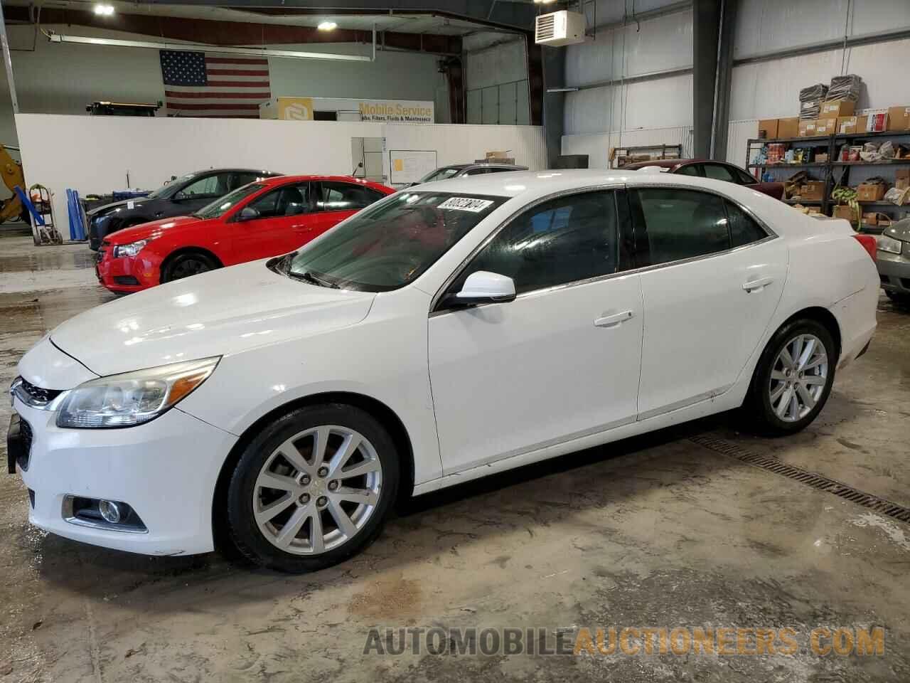 1G11D5SL7FF210087 CHEVROLET MALIBU 2015