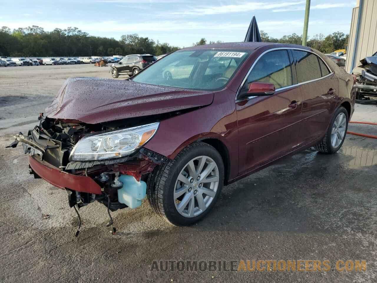 1G11D5SL7FF238049 CHEVROLET MALIBU 2015