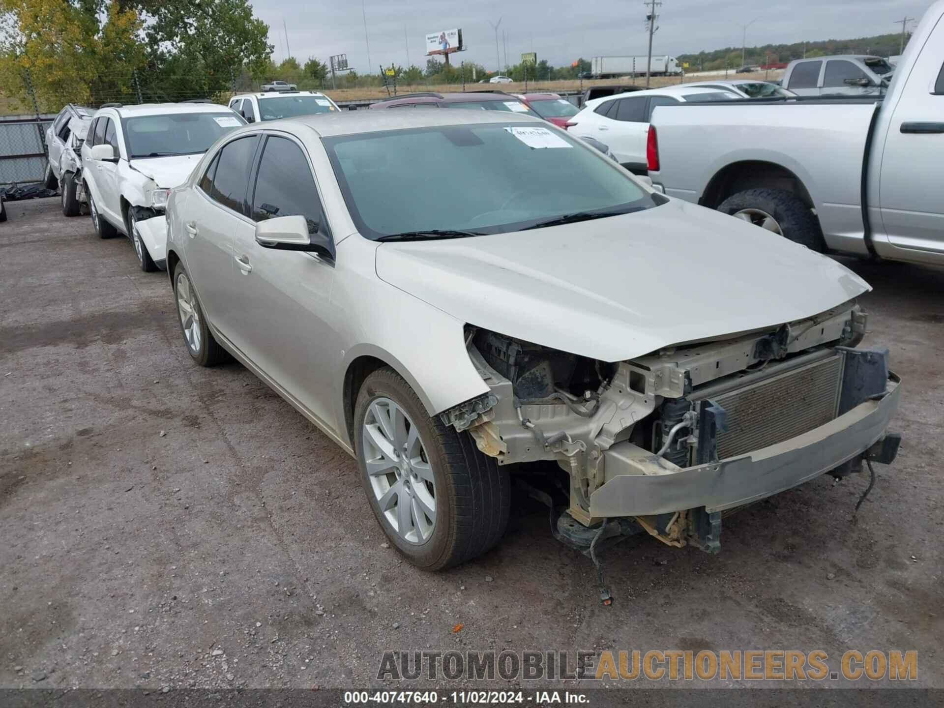 1G11D5SL7FF258592 CHEVROLET MALIBU 2015