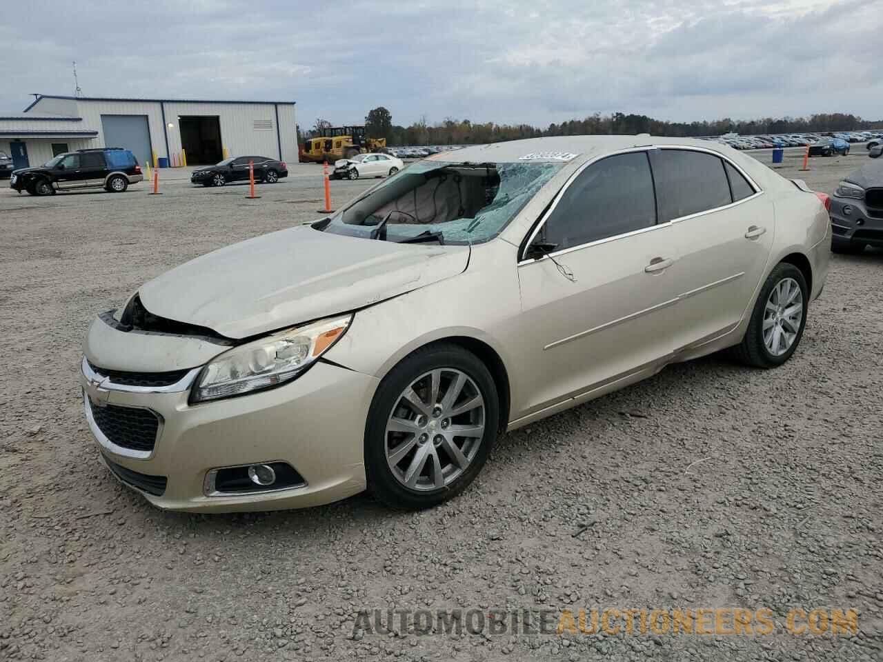 1G11D5SL7FF278342 CHEVROLET MALIBU 2015