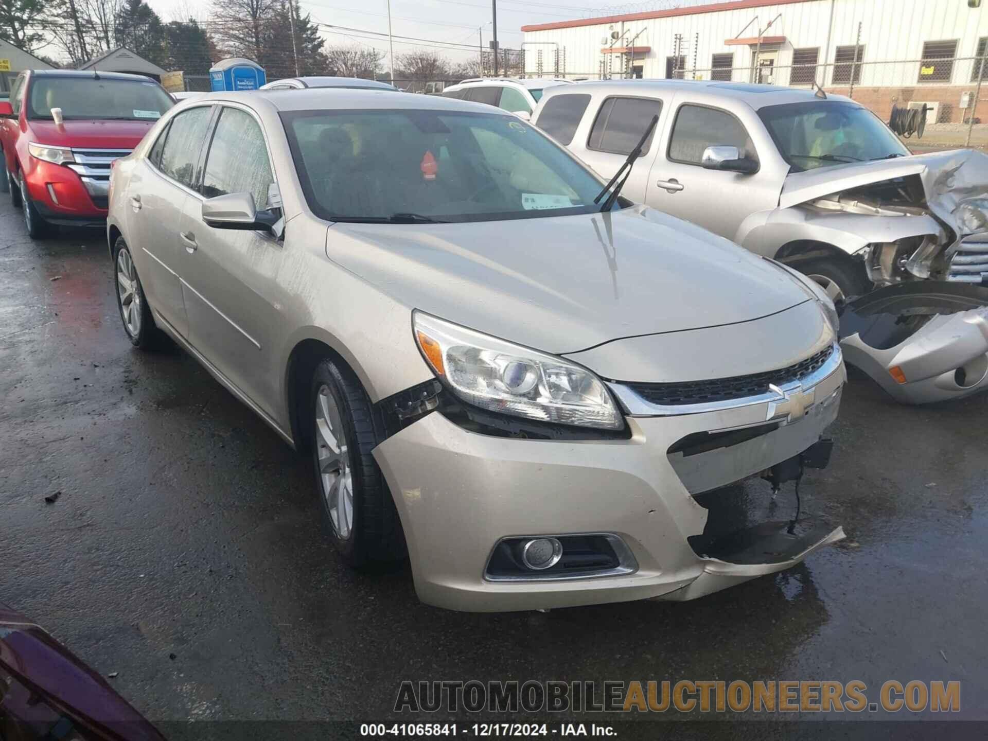 1G11D5SL7FF318709 CHEVROLET MALIBU 2015