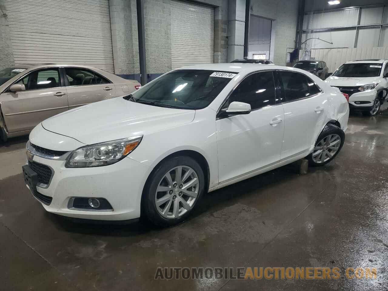 1G11D5SL7FU114648 CHEVROLET MALIBU 2015