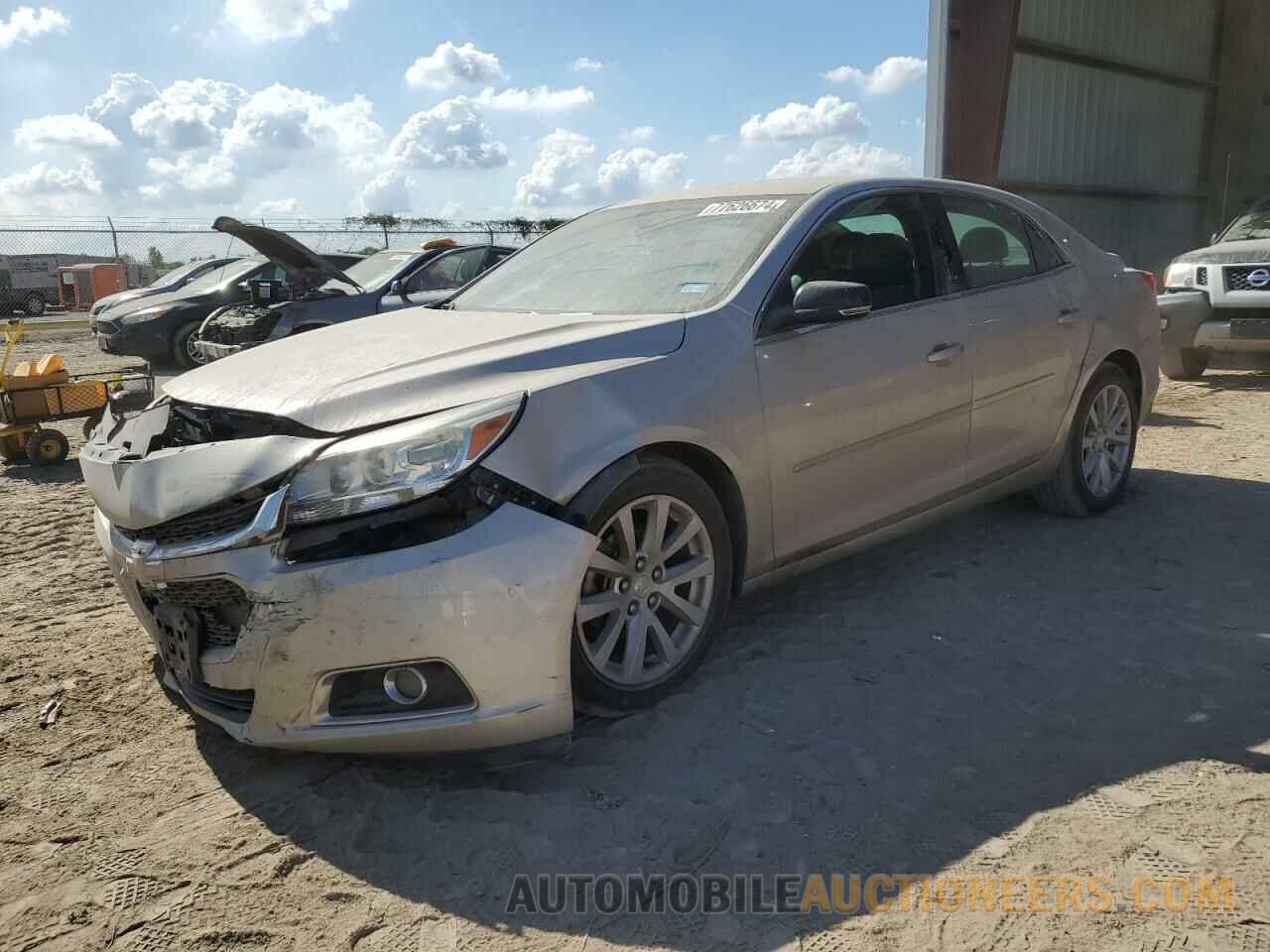 1G11D5SL8FF240229 CHEVROLET MALIBU 2015