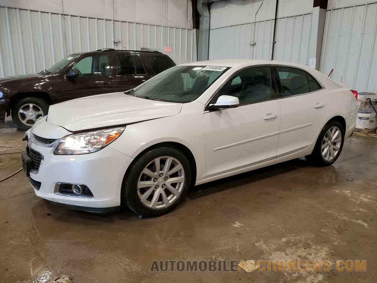 1G11D5SL8FF277975 CHEVROLET MALIBU 2015