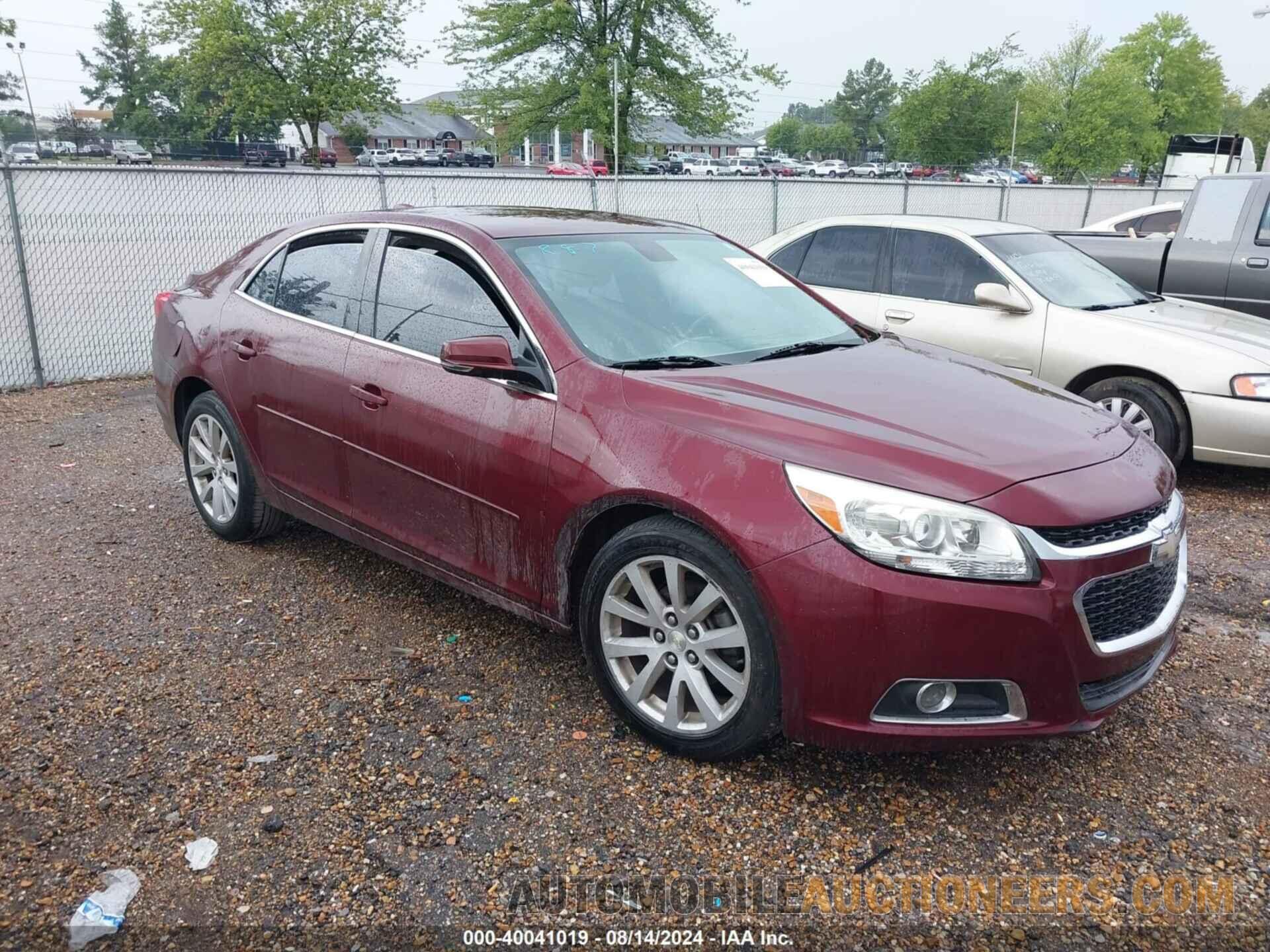 1G11D5SL8FF338516 CHEVROLET MALIBU 2015