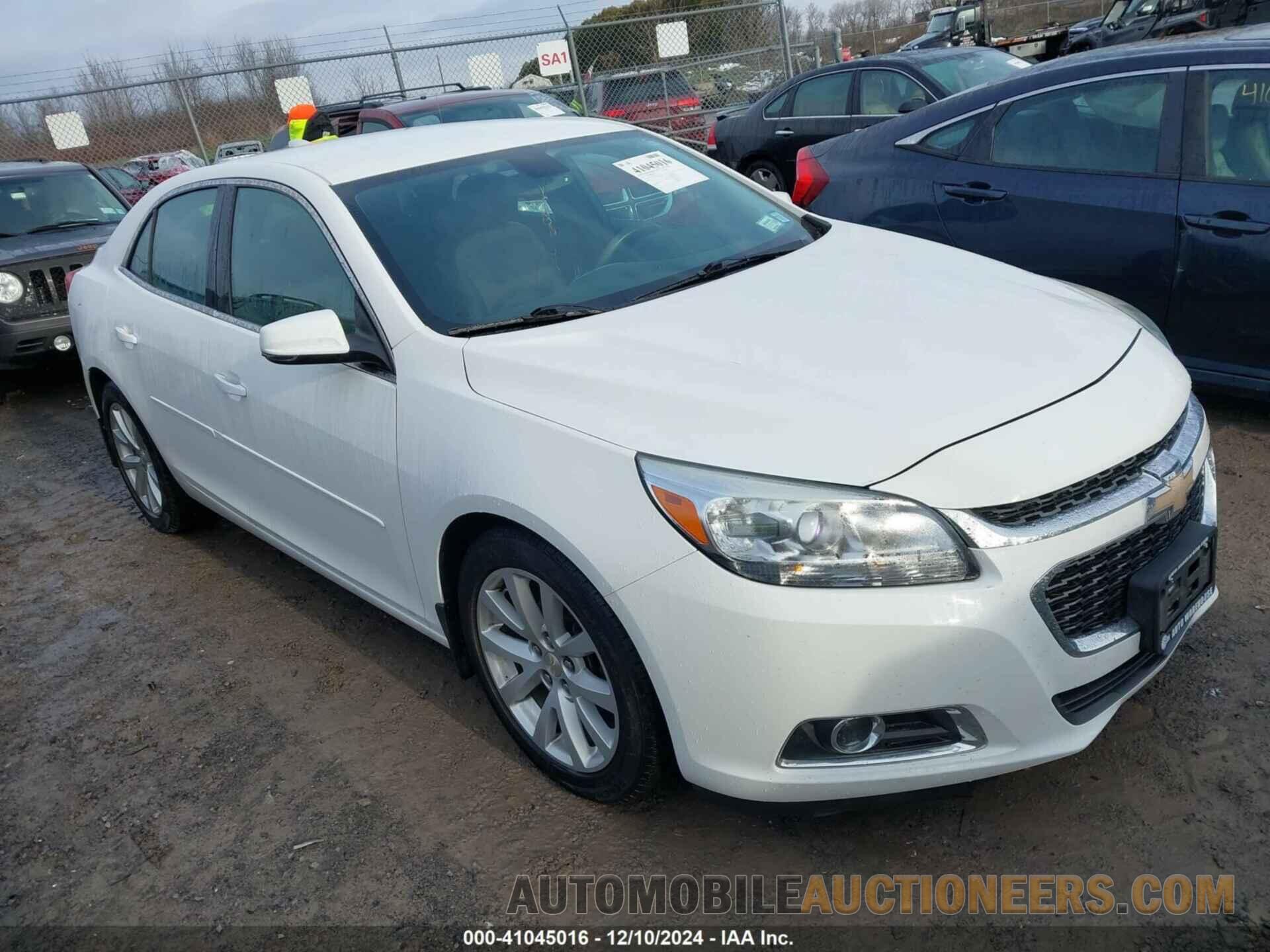 1G11D5SL8FU131197 CHEVROLET MALIBU 2015