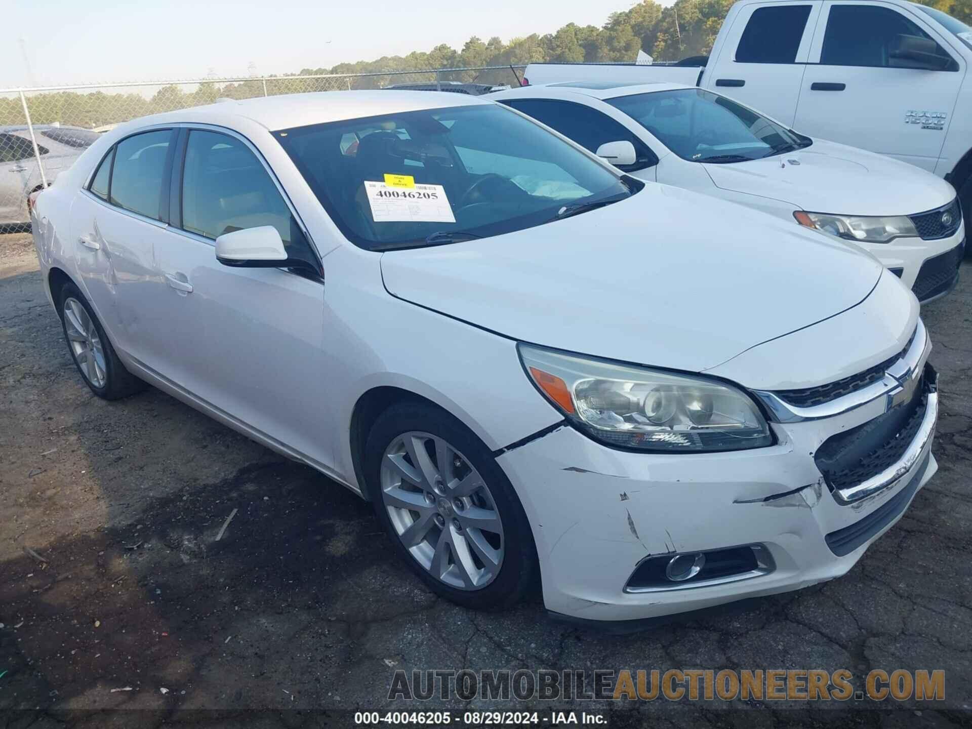 1G11D5SL9FF172572 CHEVROLET MALIBU 2015