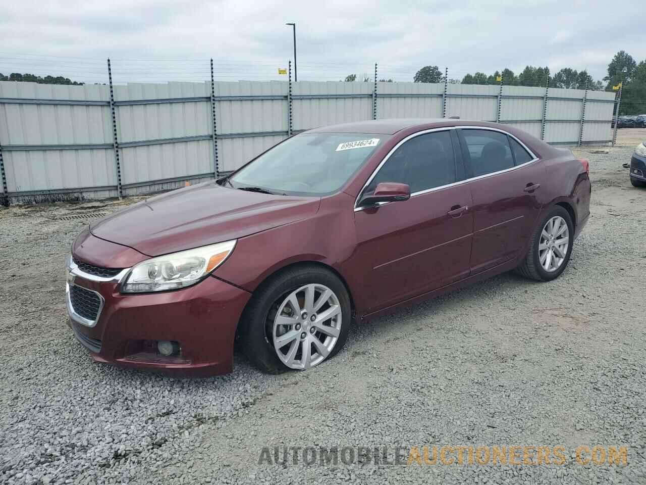 1G11D5SL9FF185368 CHEVROLET MALIBU 2015