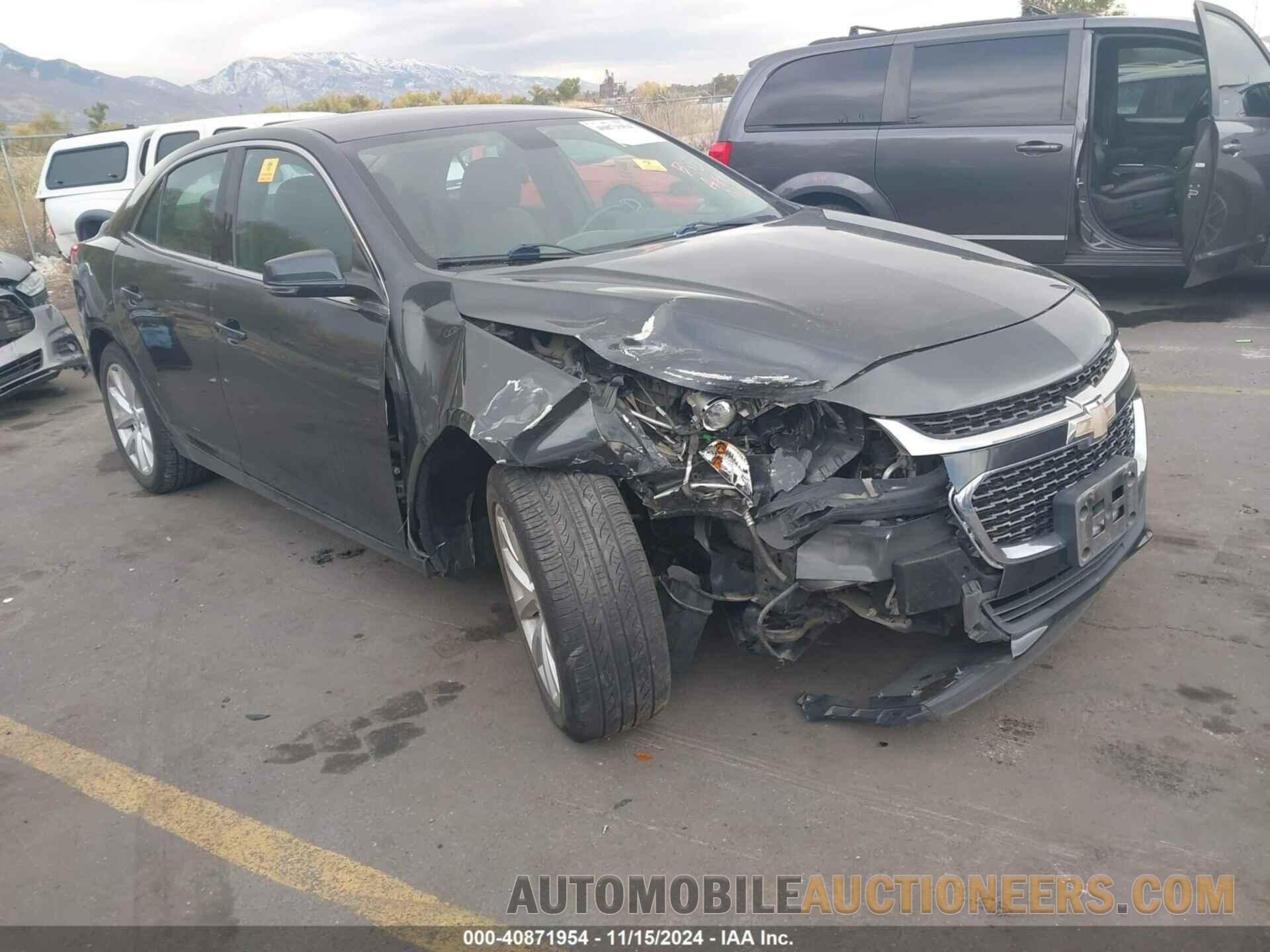 1G11D5SL9FF228364 CHEVROLET MALIBU 2015